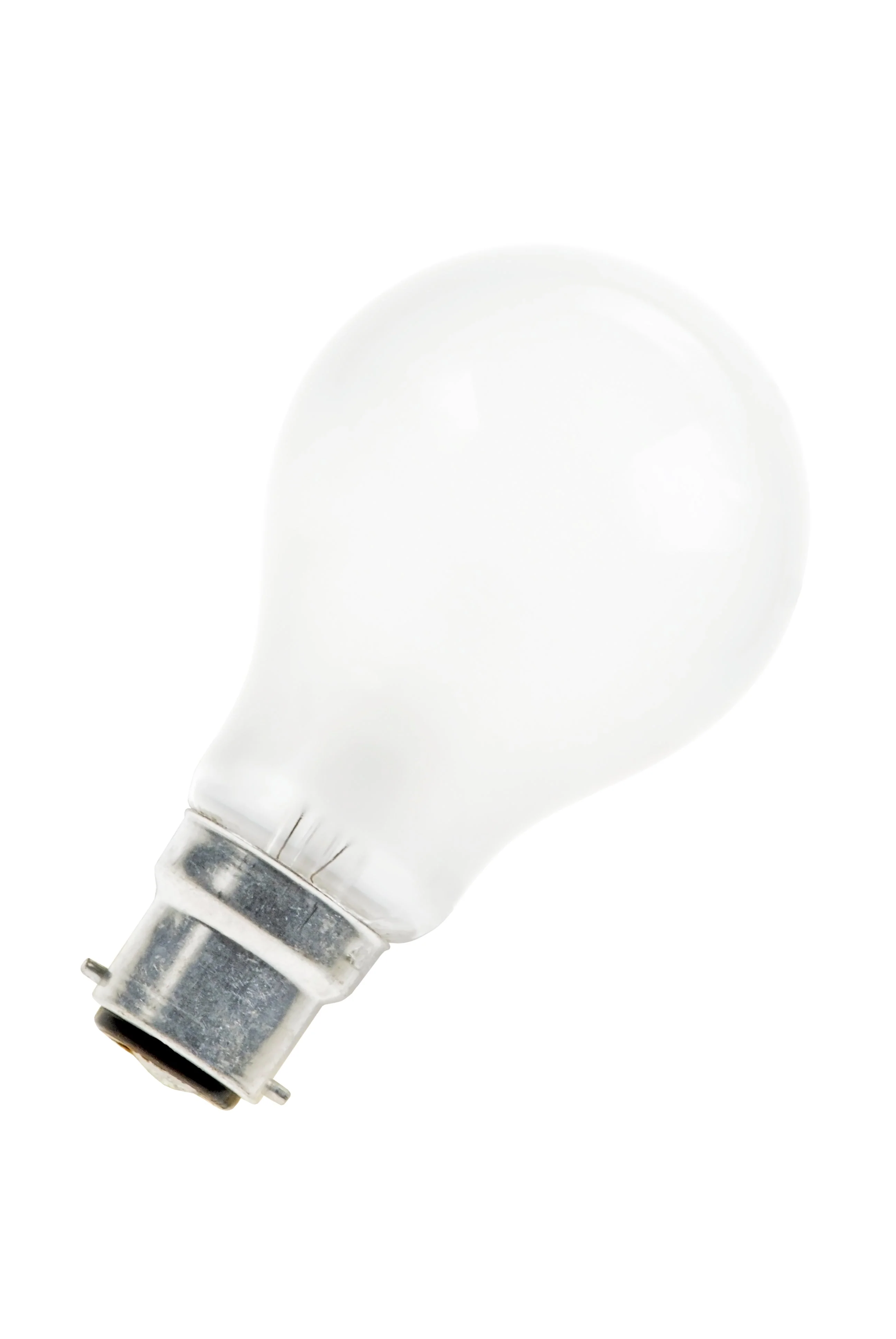 Bailey G22012025F - GLS B22d A60 12V 25W Frosted