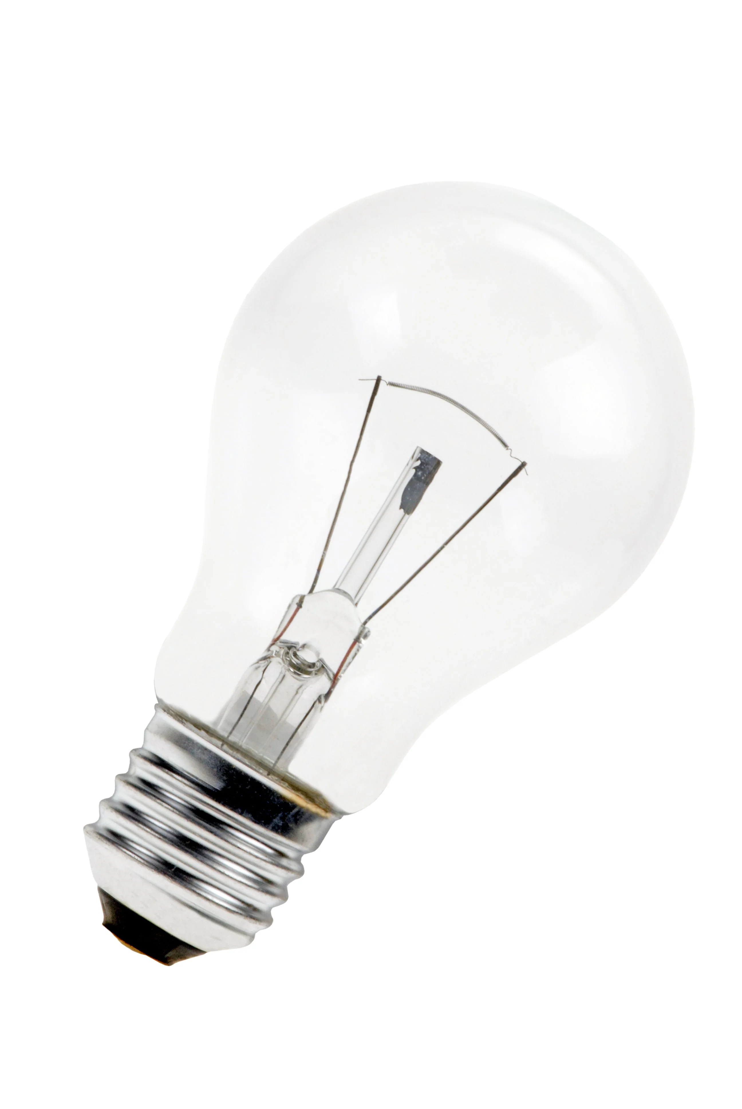 Bailey G27012060 - GLS E27 A60 12V 60W Clear