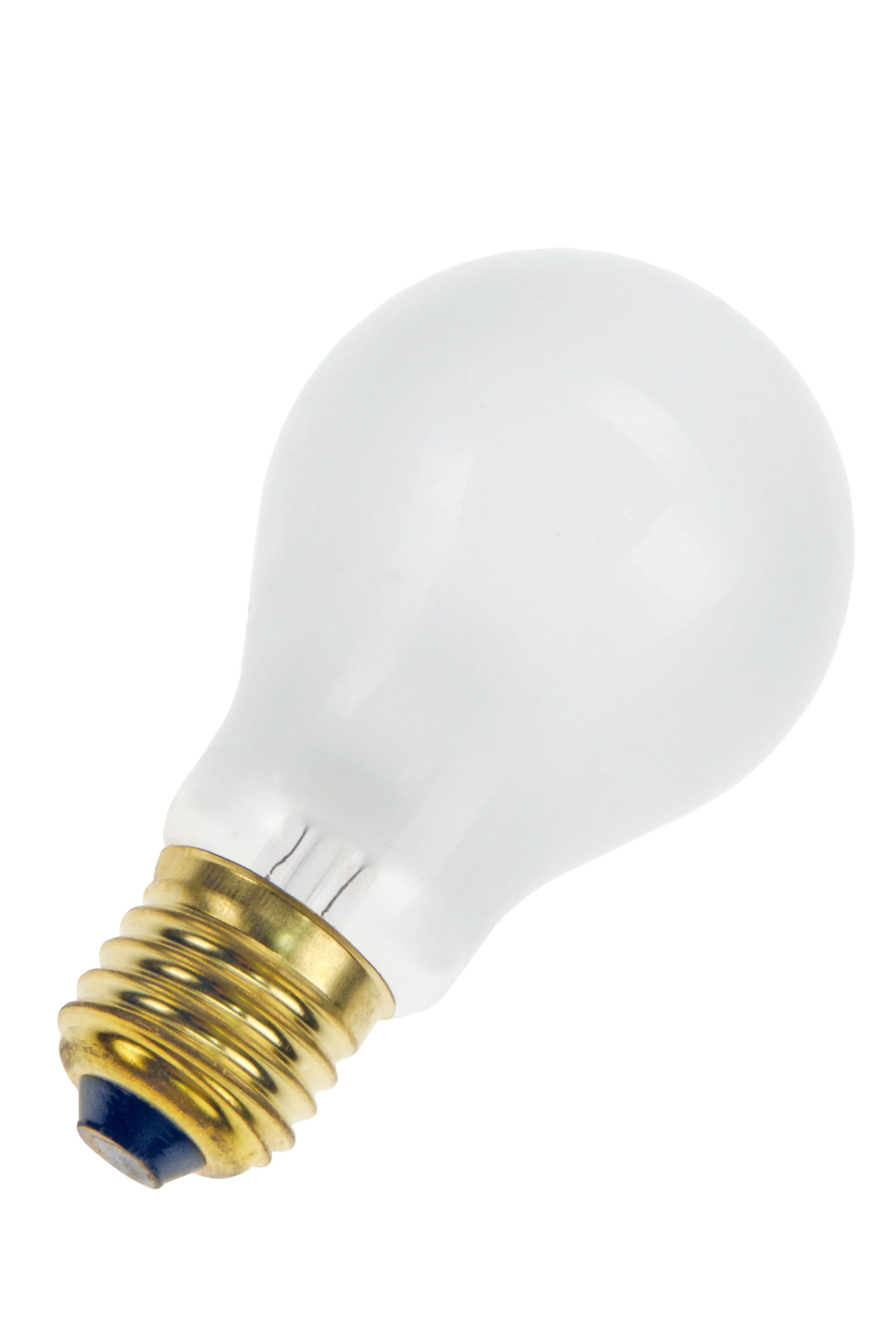 Bailey G27042100F - GLS E27 A60 42V 100W Frosted