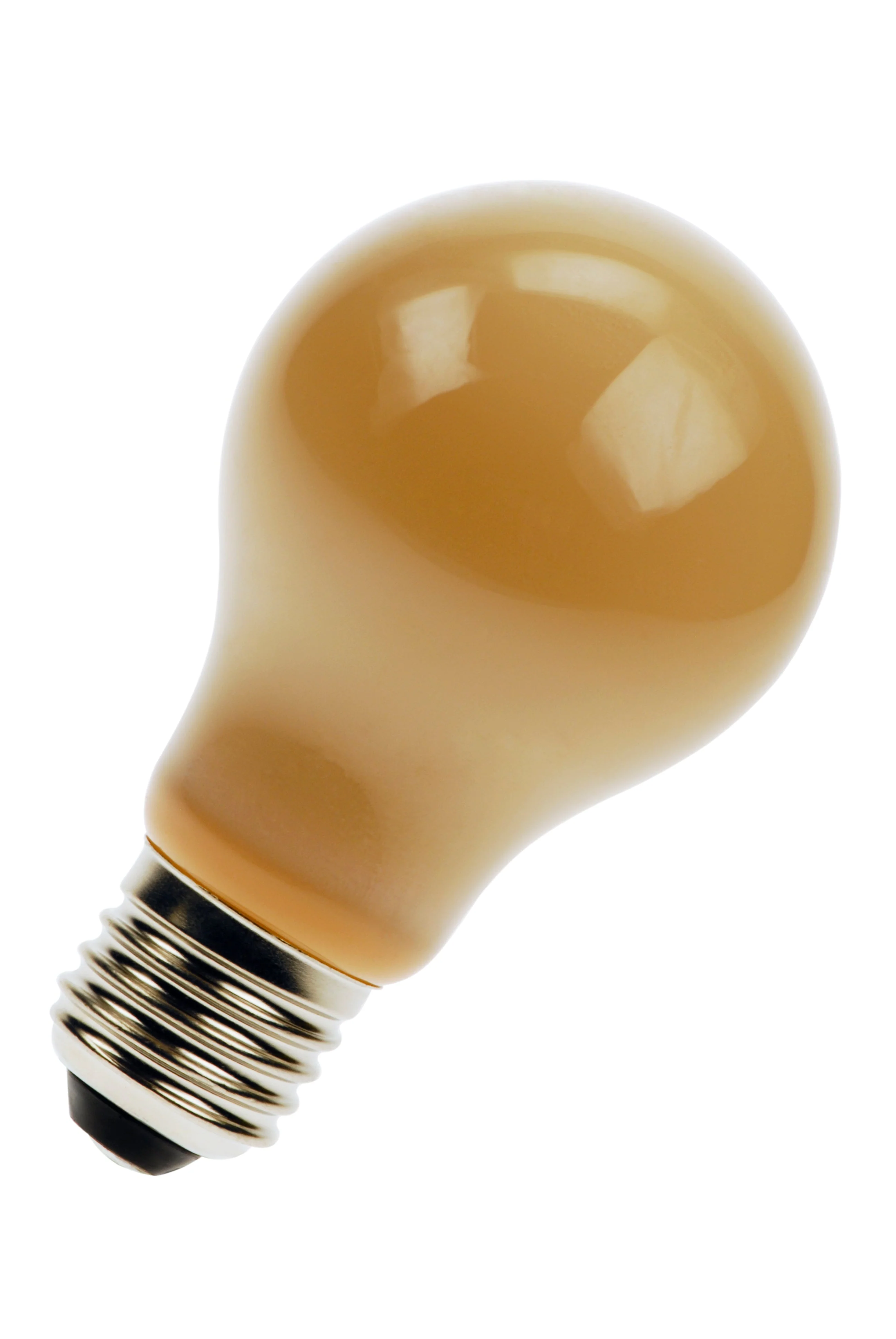 Bailey G27240025FL - GLS E27 A60 240V 25W Flame