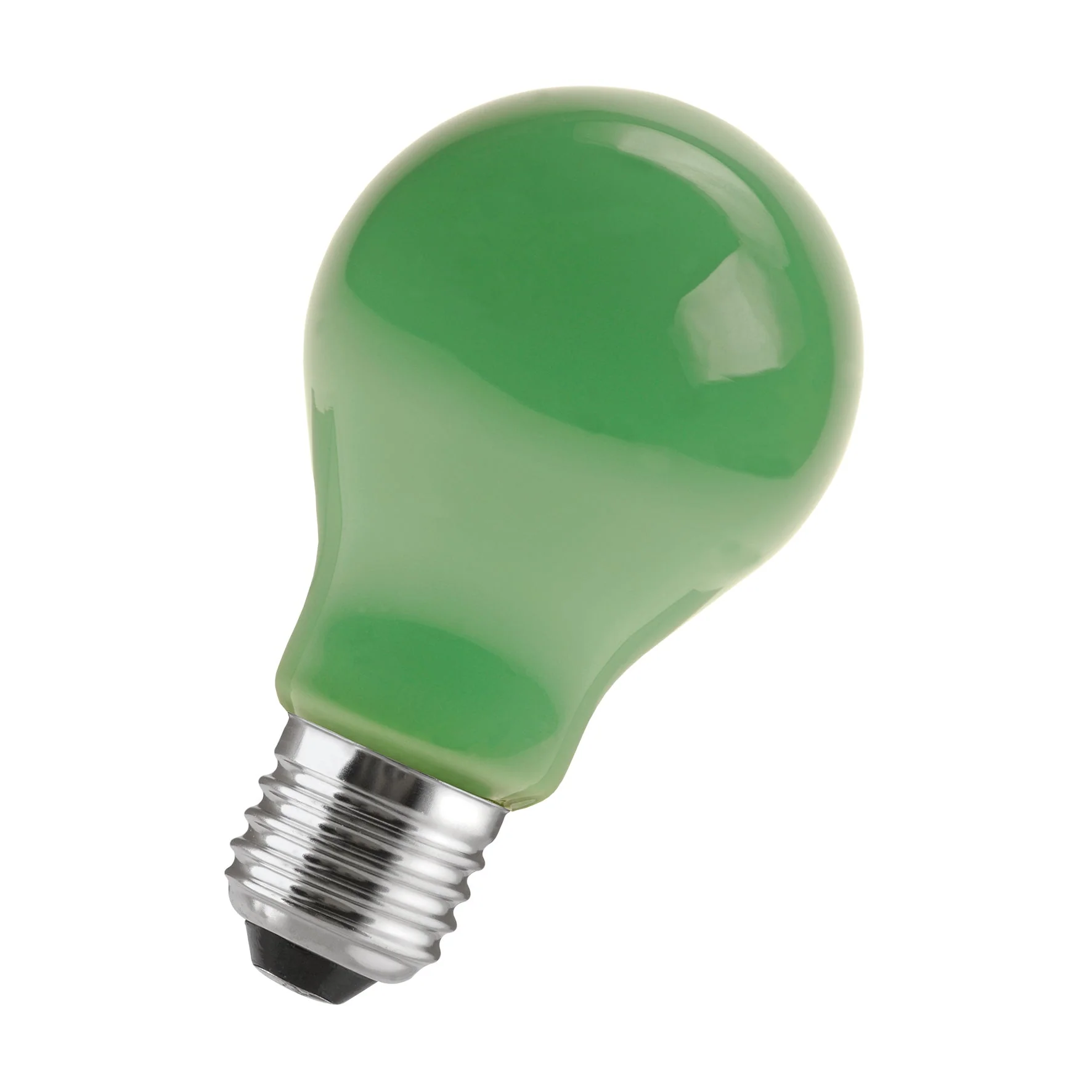 Bailey G27240040G - GLS E27 A55 240V 40W Green