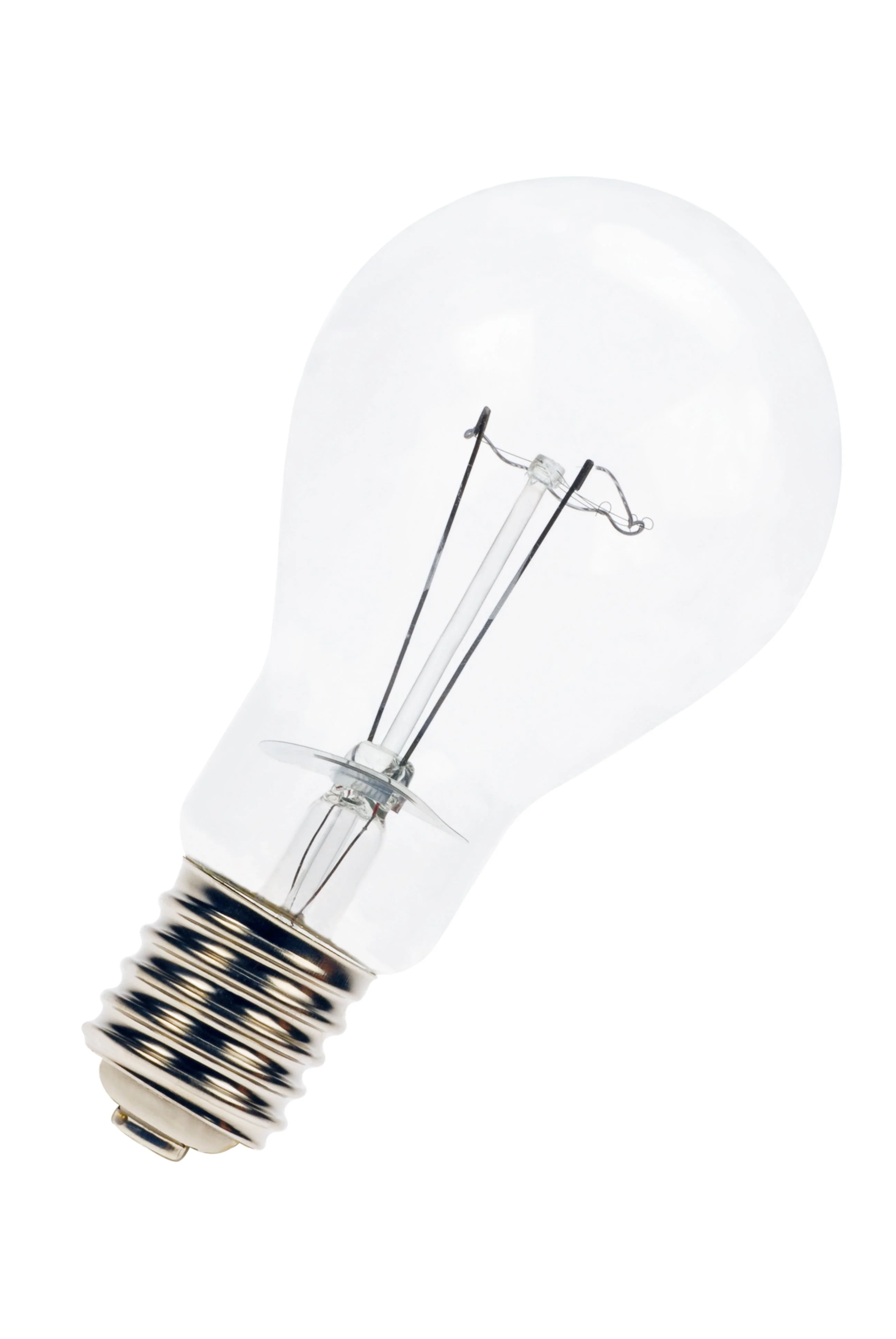 Bailey G40240300 - GLS E40 100X215 230V 300W Clear