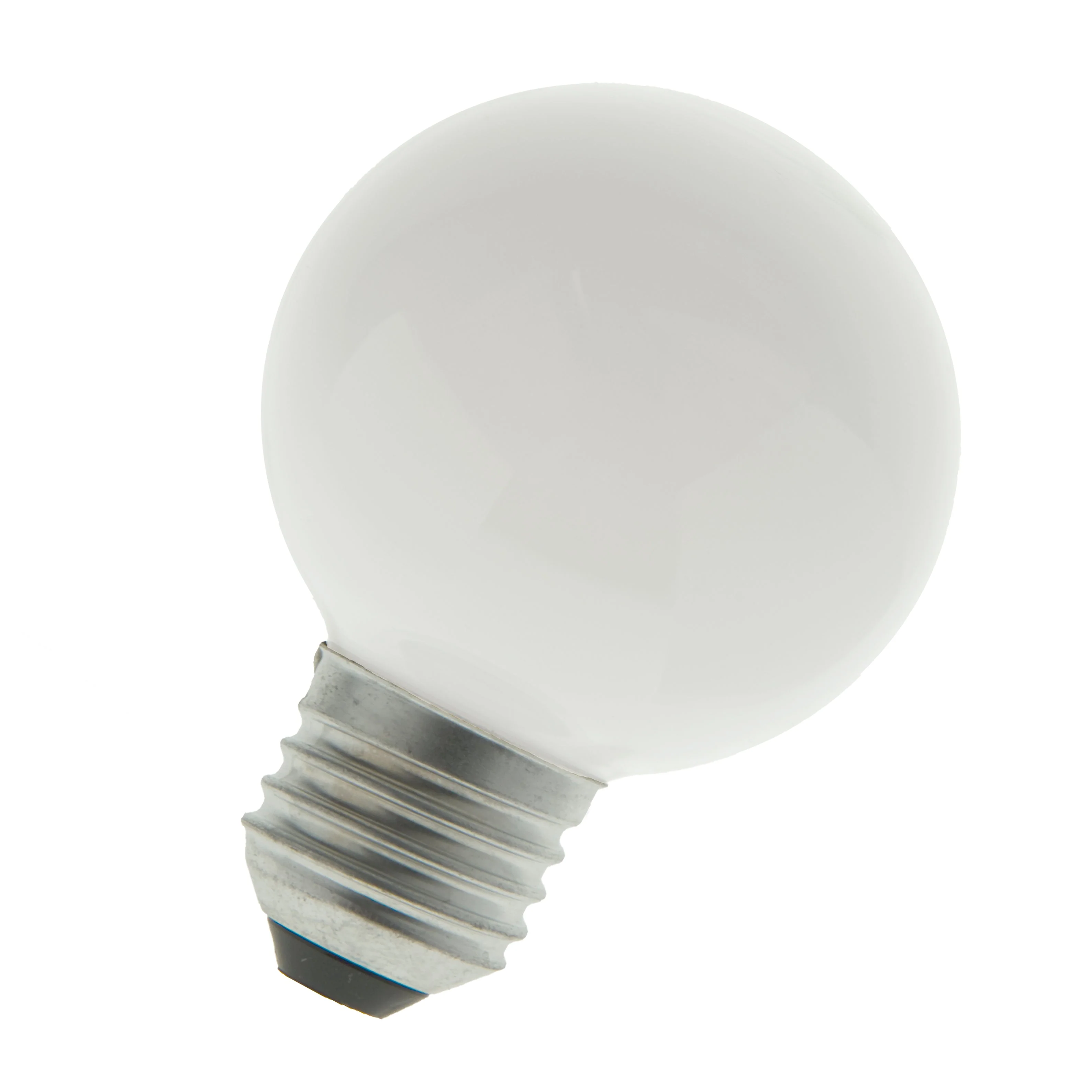Bailey GL706240040MW - Globe G60 E27 220-240V 40W Opal