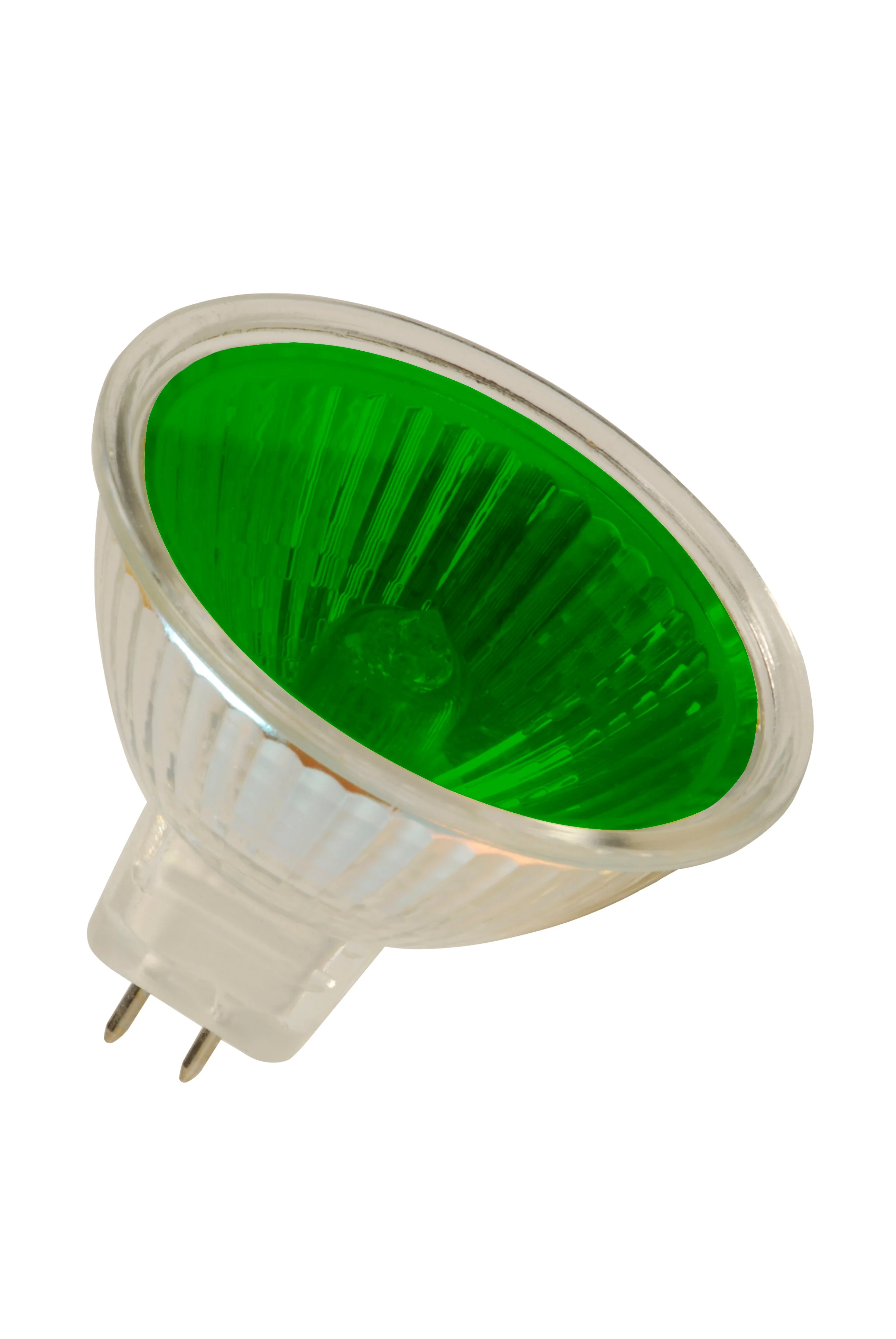Bailey HC501205038G - MR16 GU5.3 12V 50W 38D EXN Green Cover