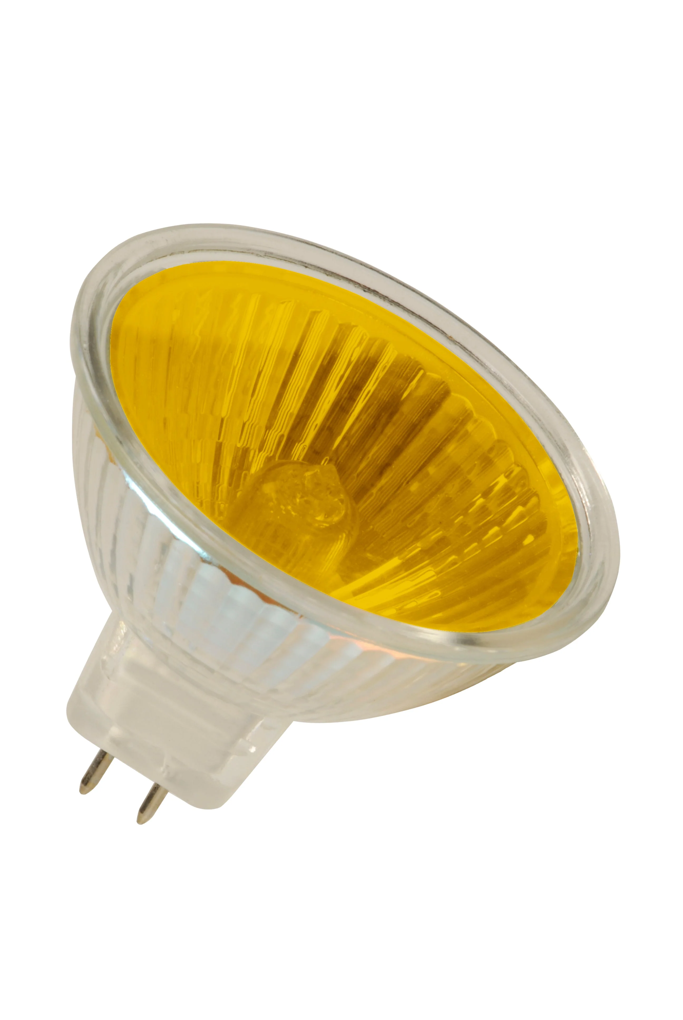 Bailey HC501205038Y - MR16 GU5.3 12V 50W 38D EXN Yellow Cover