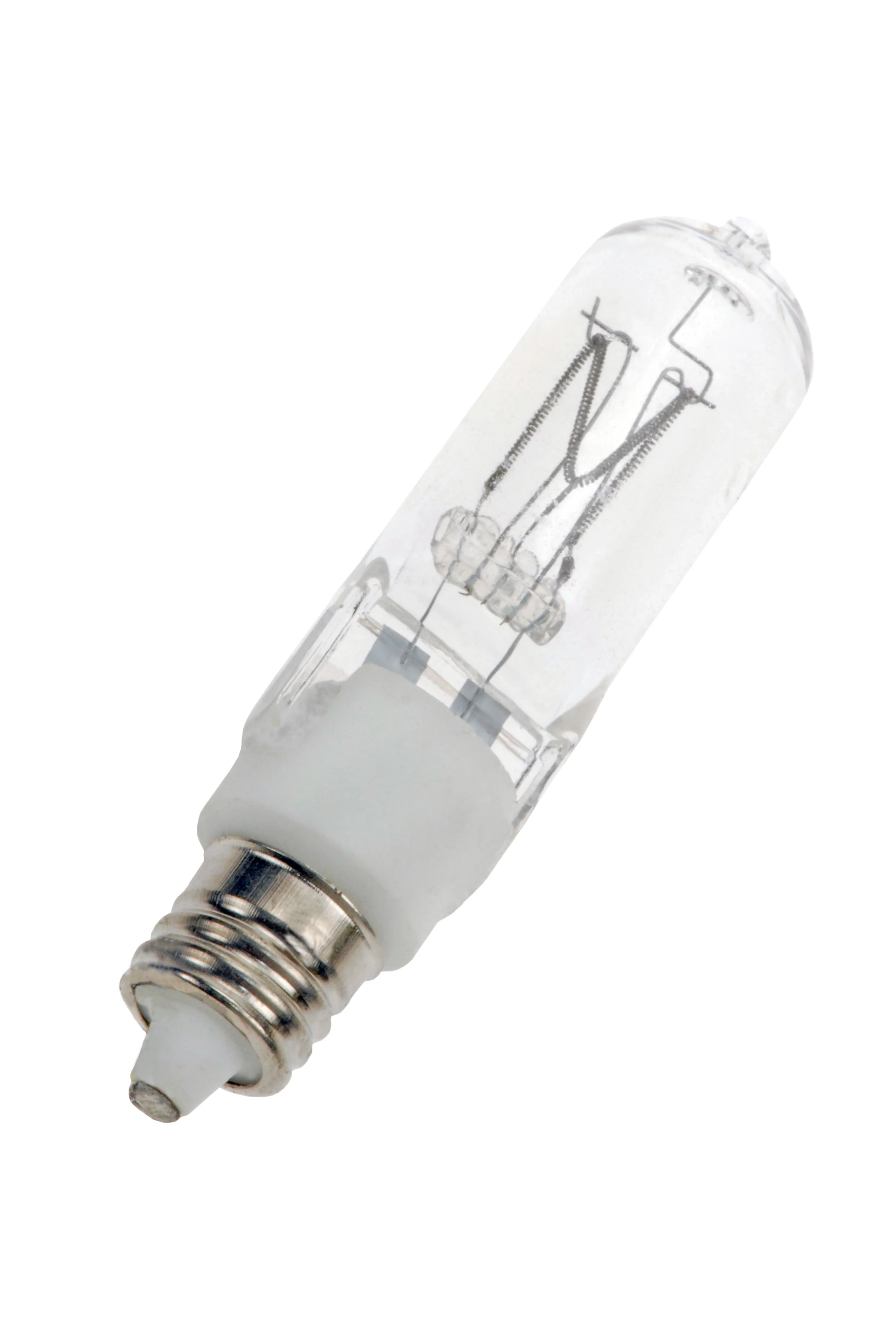 Bailey HE11240075 - E11 13X53 220-240V 75W Clear