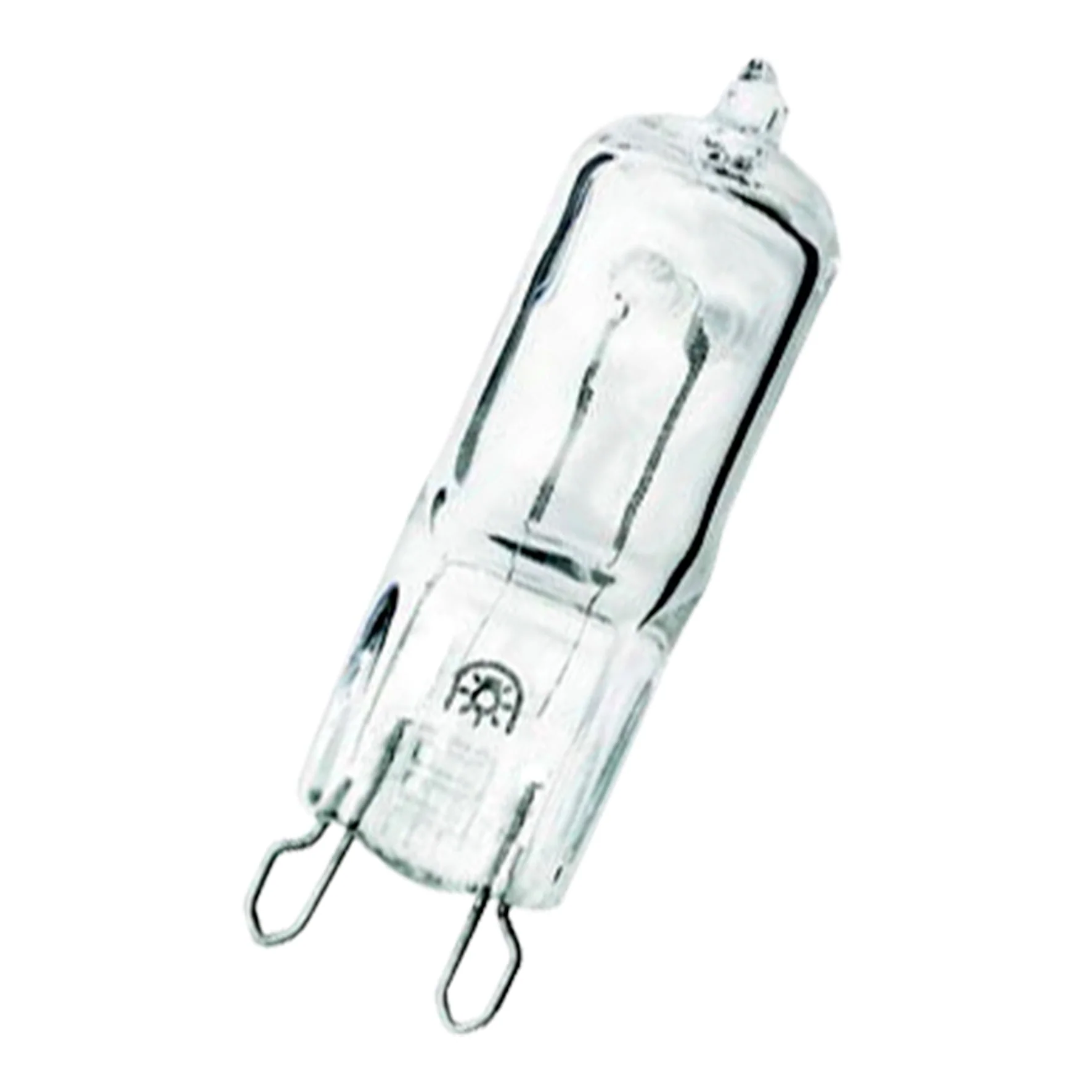 Bailey HG9230060 - G9 14X43 230V 60W UV-Stop Clear
