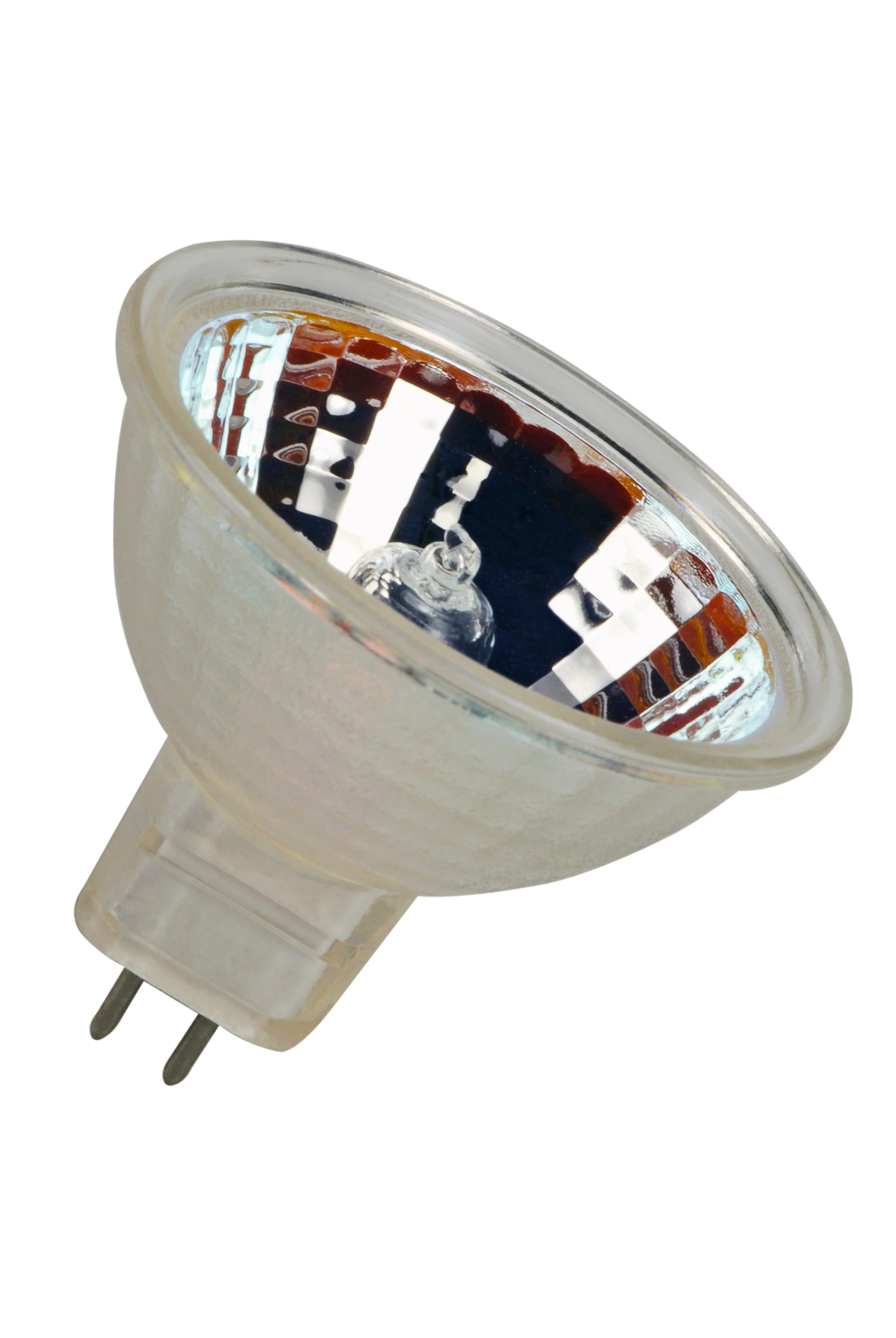 Bailey HM501203524 - MR16 GU5.3 Open 12V 35W 24D FMV