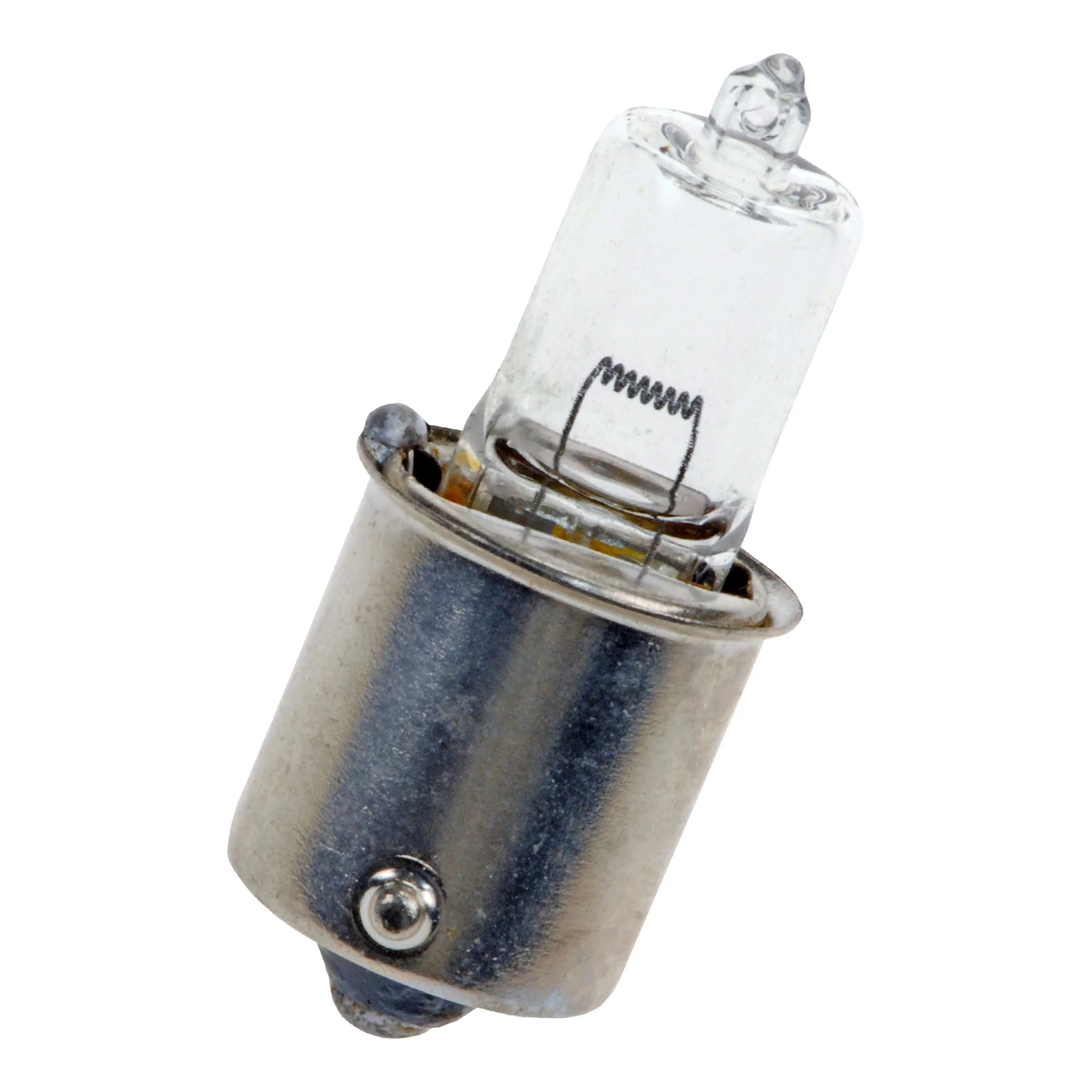 Bailey HS15012010 - Ba15s Halogen 12V 10W Clear