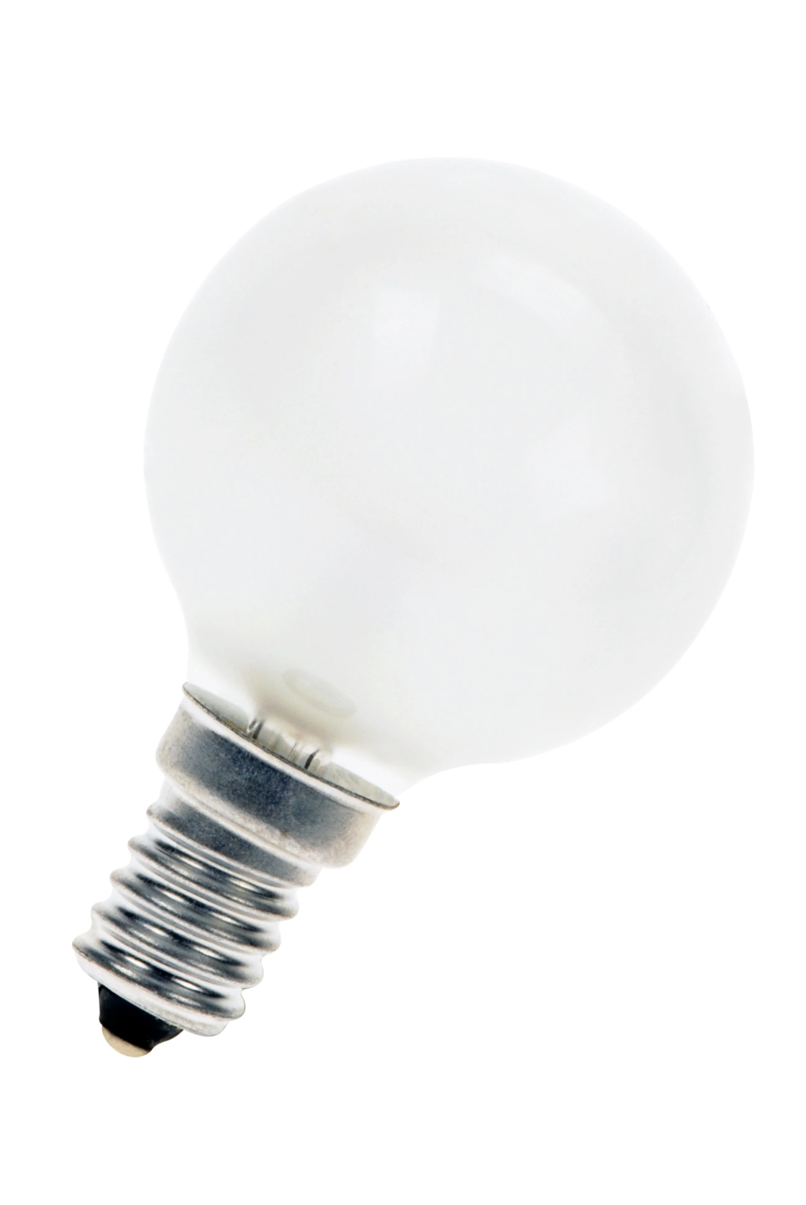 Bailey KE475012040F - Ball E14 G45 12V 40W Frosted