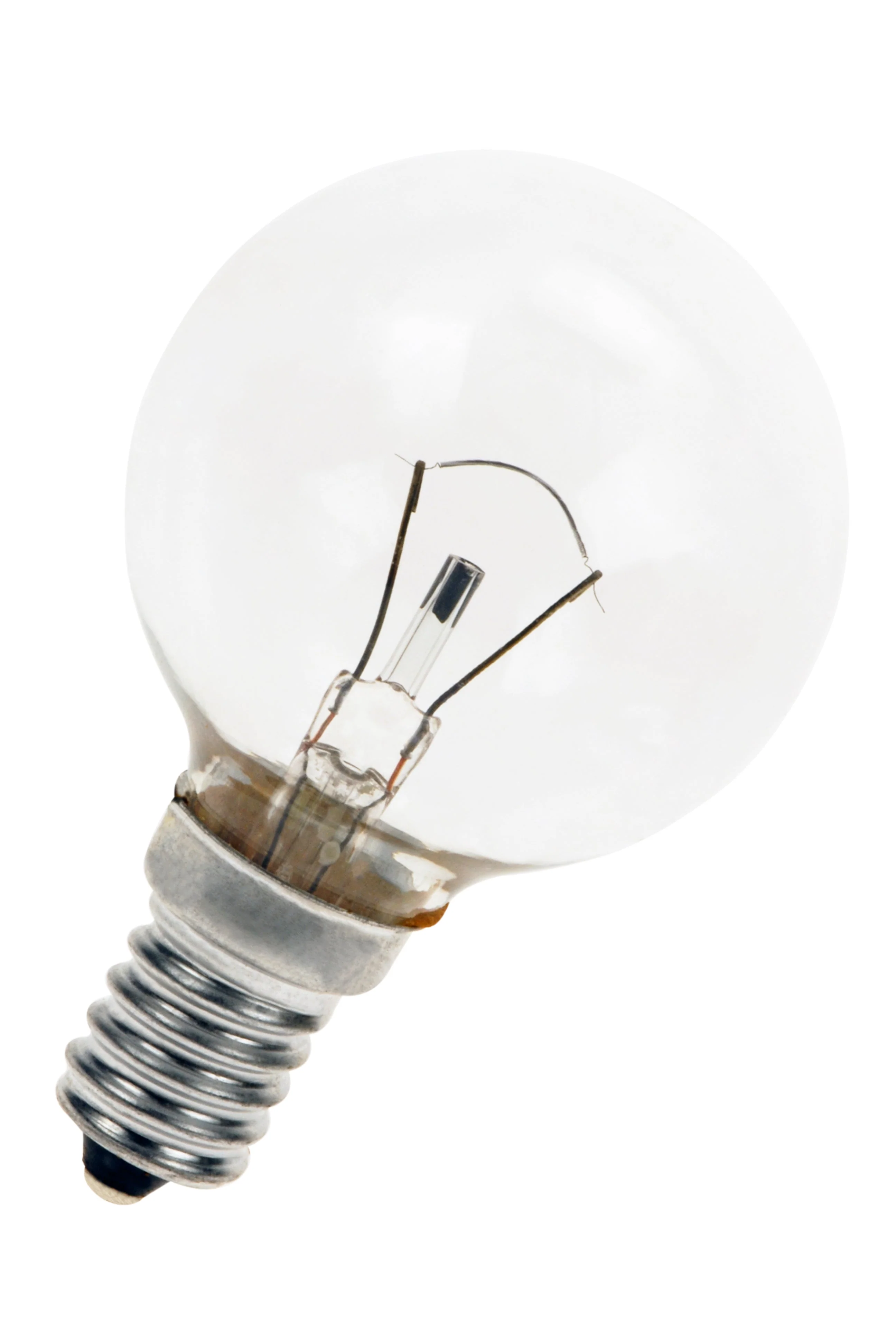 Bailey KE475024025 - Ball E14 G45 24V 25W Clear