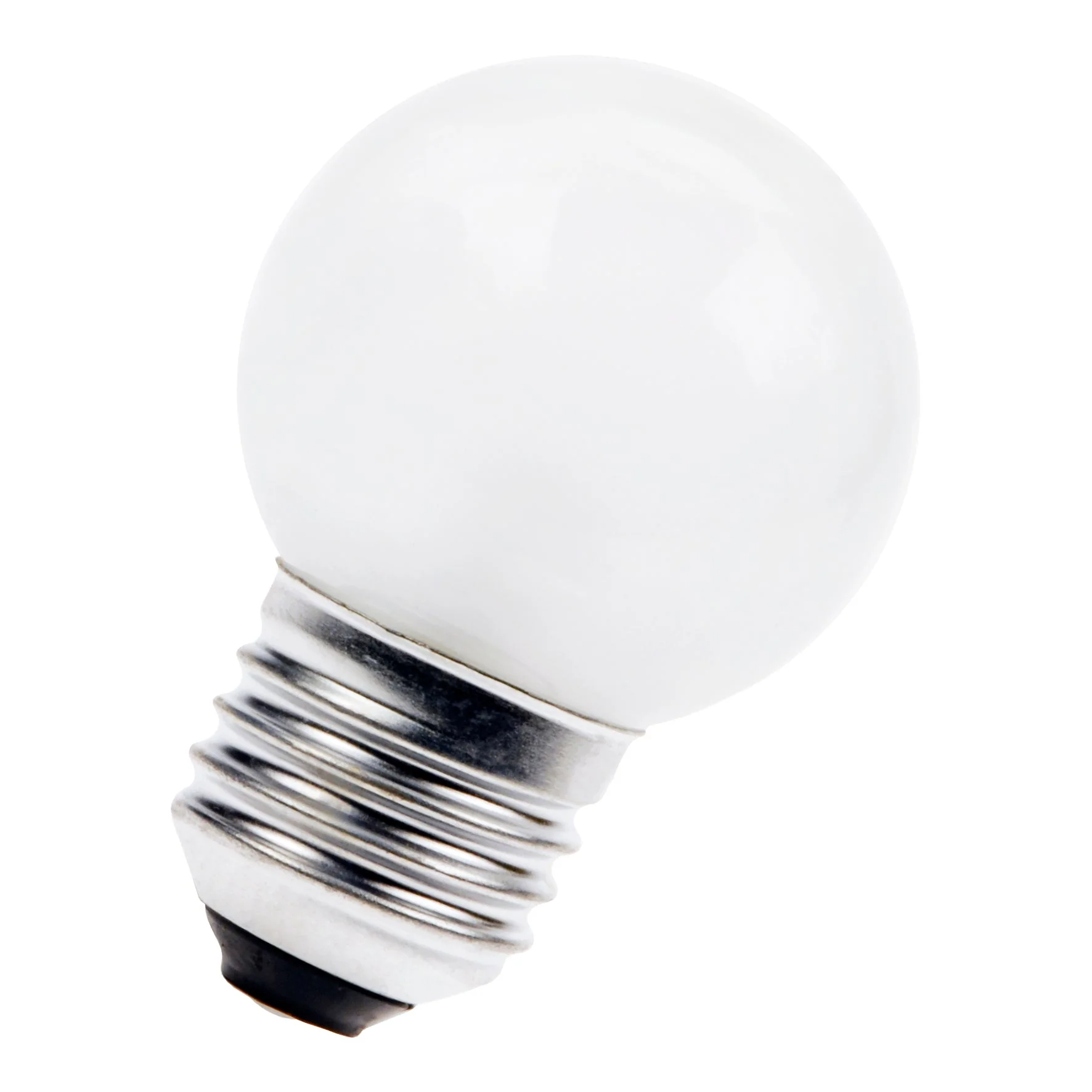 Bailey KE775012040F - Ball E27 G45 12V 40W Frosted