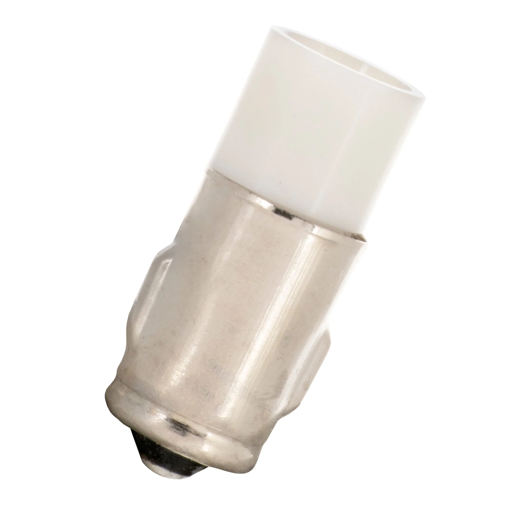 Bailey LB1801D28G - Ba7s 7X20 S.LED Green 24-28V DC