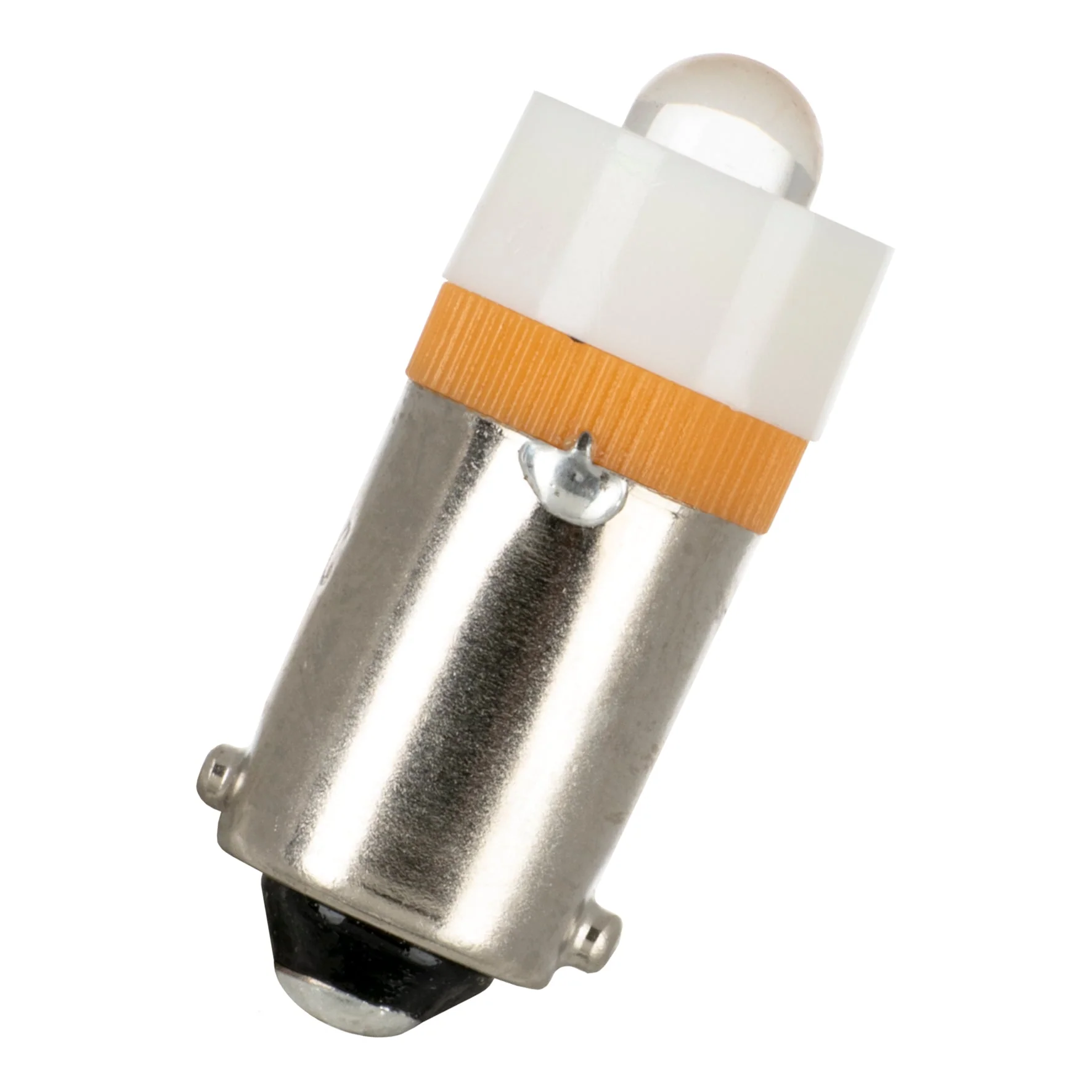 Bailey - LB2401C28A - Ba9s T10X24 S.LED Orange 24-28V AC/DC