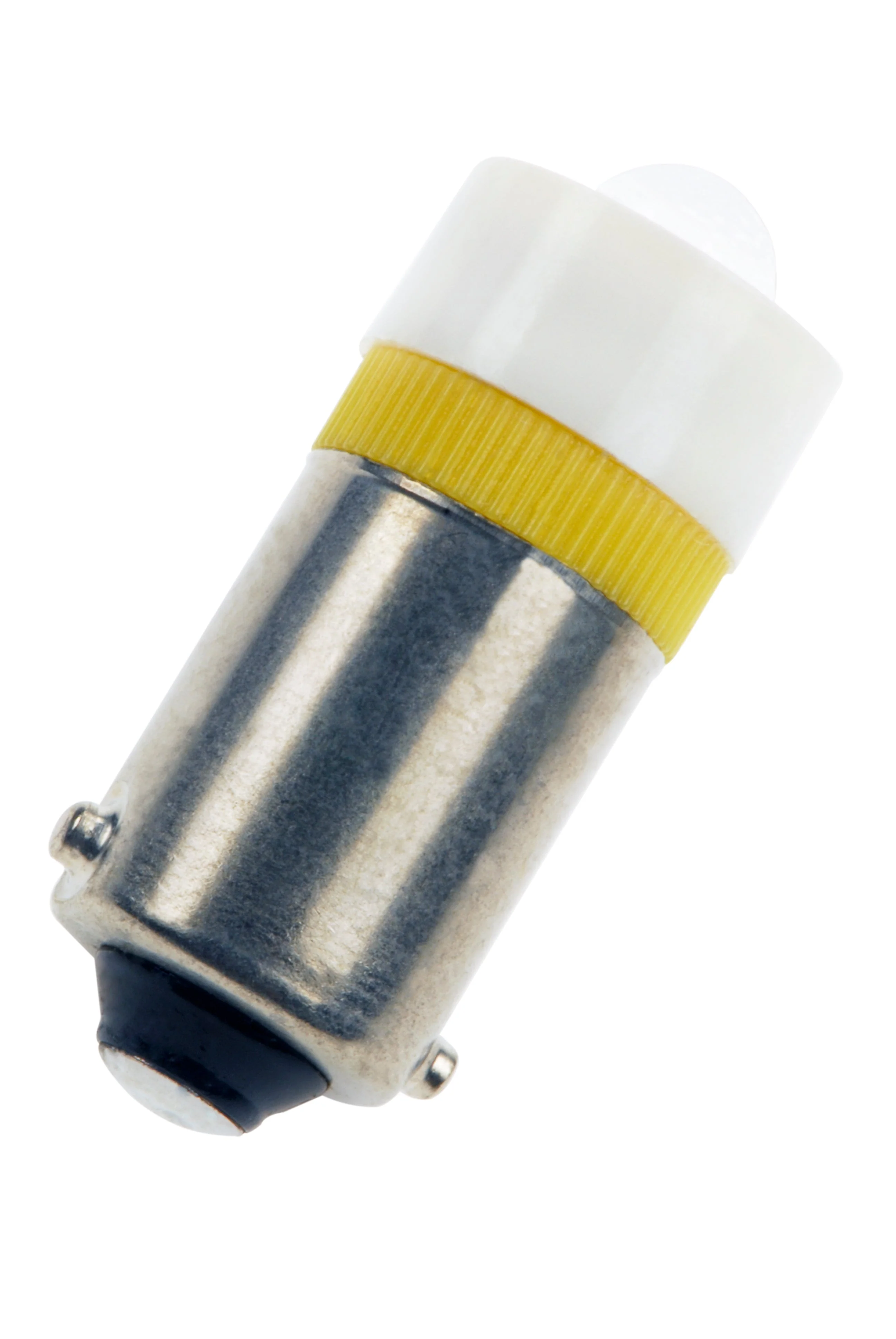 Bailey - LB2401C28Y - Ba9s T10X24 S.LED Yellow 24-28V AC/DC