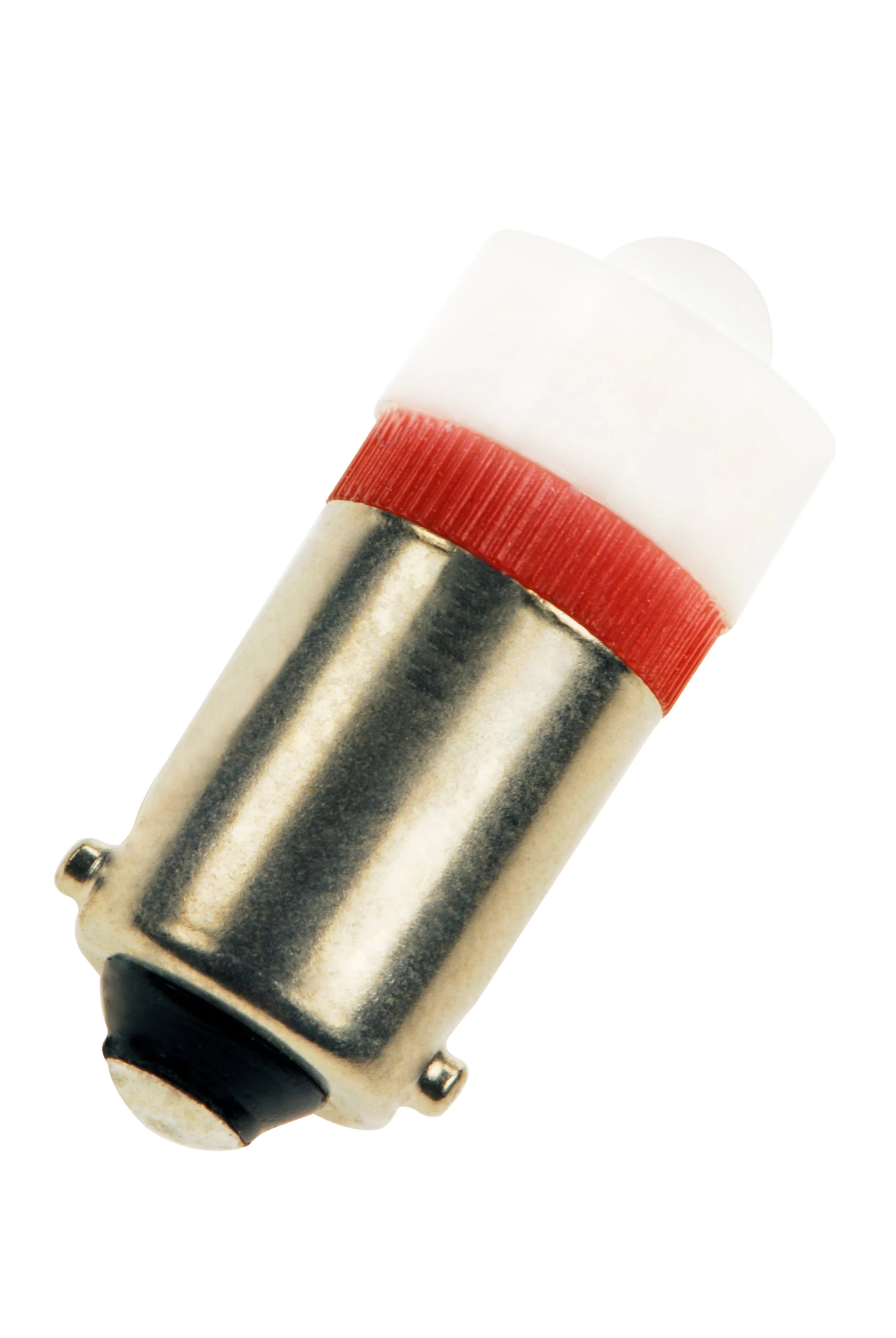 Bailey LB2401C60R - Ba9s T10X24 S.LED Red 60V AC/DC