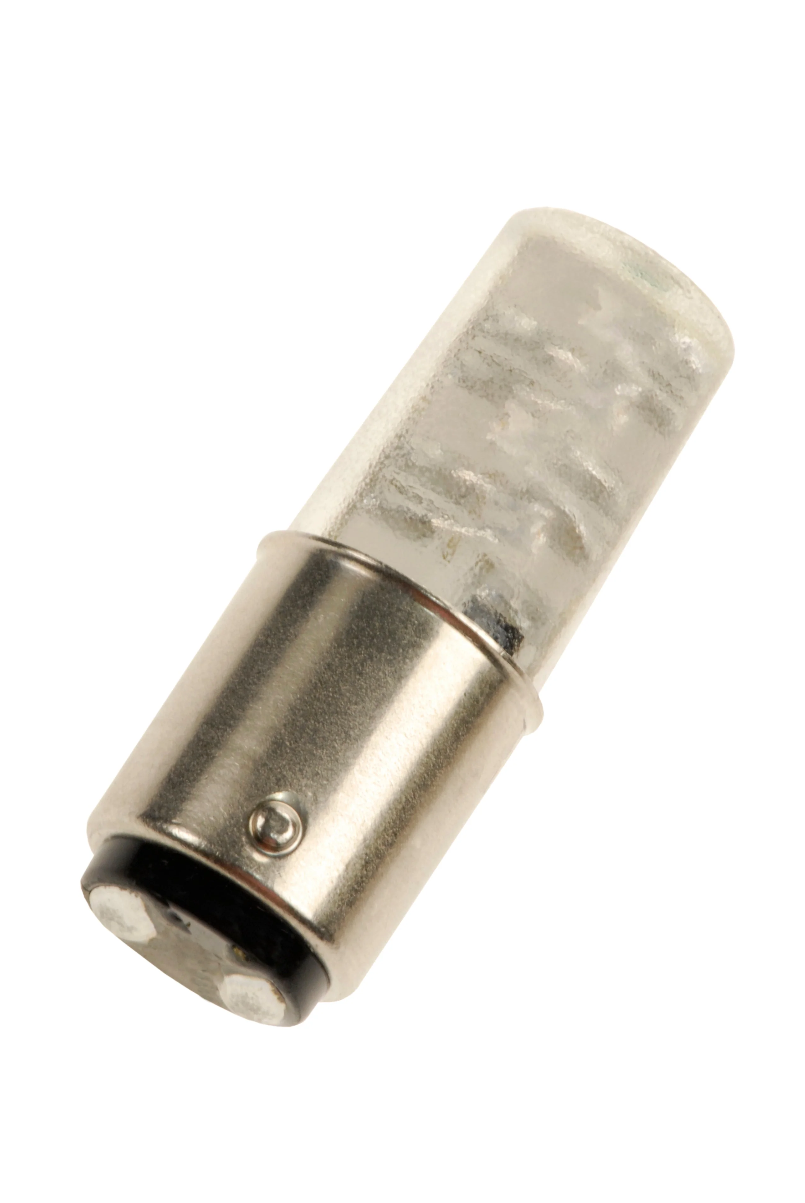Bailey LBS4108CB30G - Ba15d T15X41 Tower LED Green 18-30V AC/DC