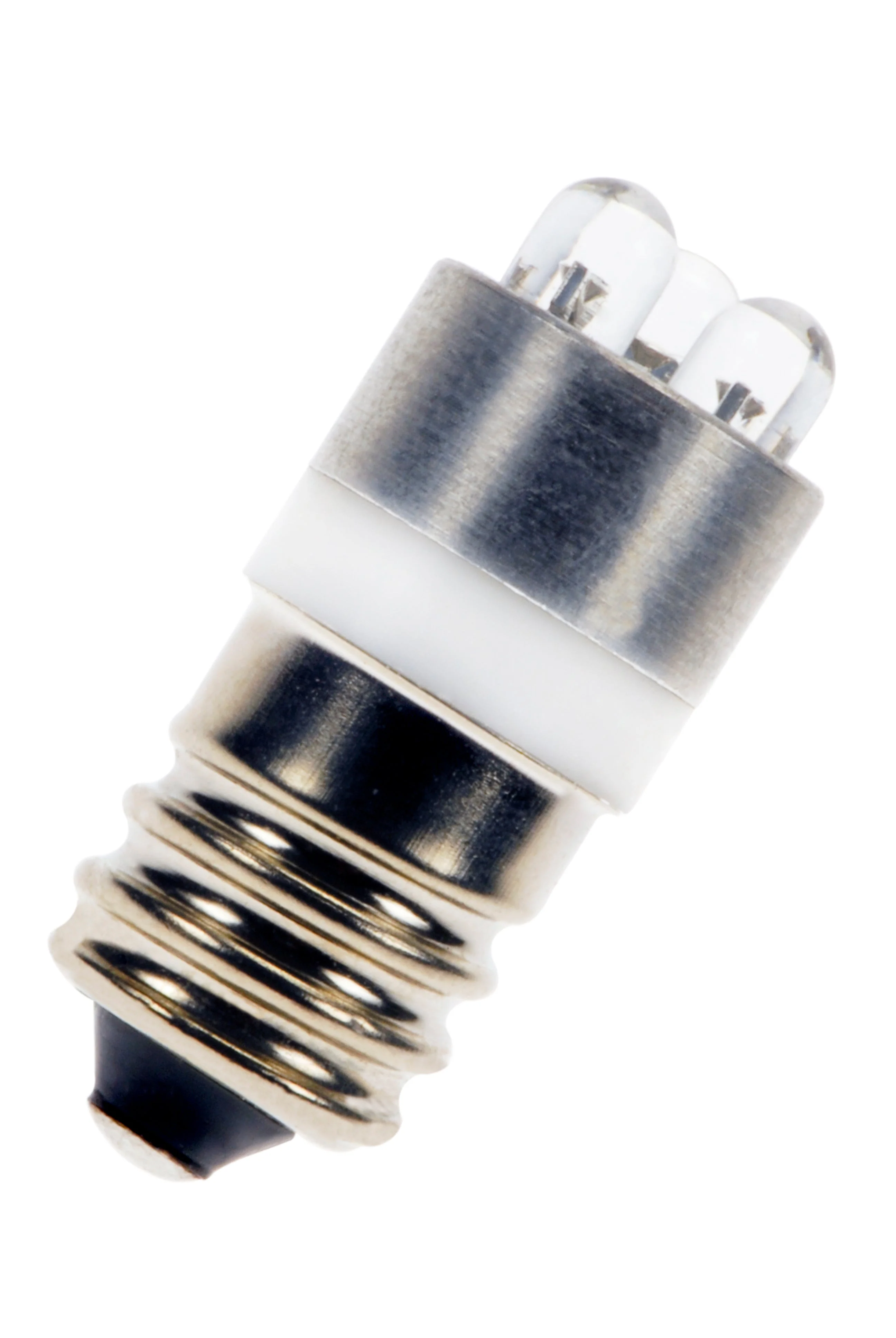 Bailey LE3503A235G - E14 T16X35 3LED Green 235V AC