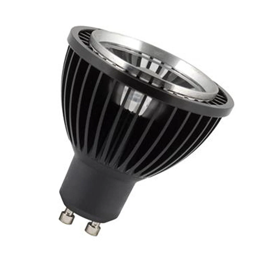 Bailey LED ES63 PAR20 GU10 6W 30 Degrees Very Warm White Clear