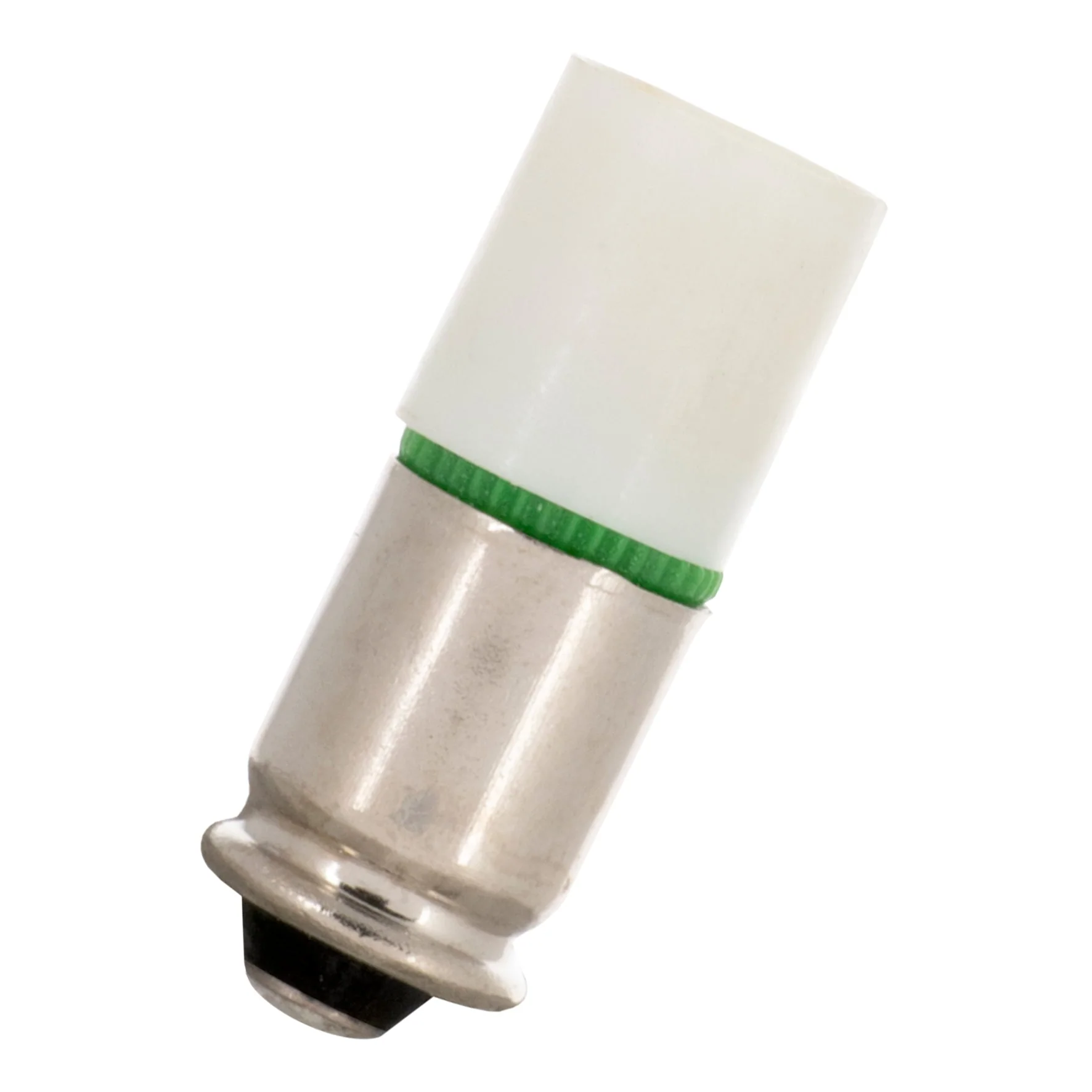 Bailey - LG1601D28W - T1 3/4 MG S.LED White 24-28V DC