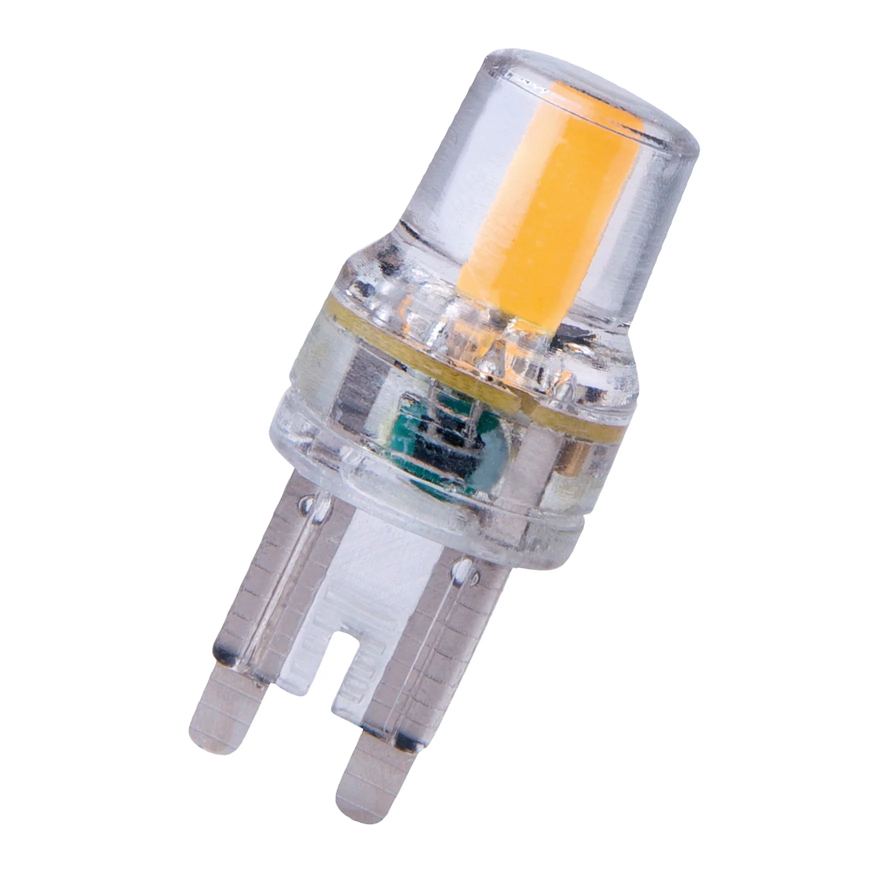 Bailey LMM06381 - LED G9 2/20W 2800K - DISCONTINUED