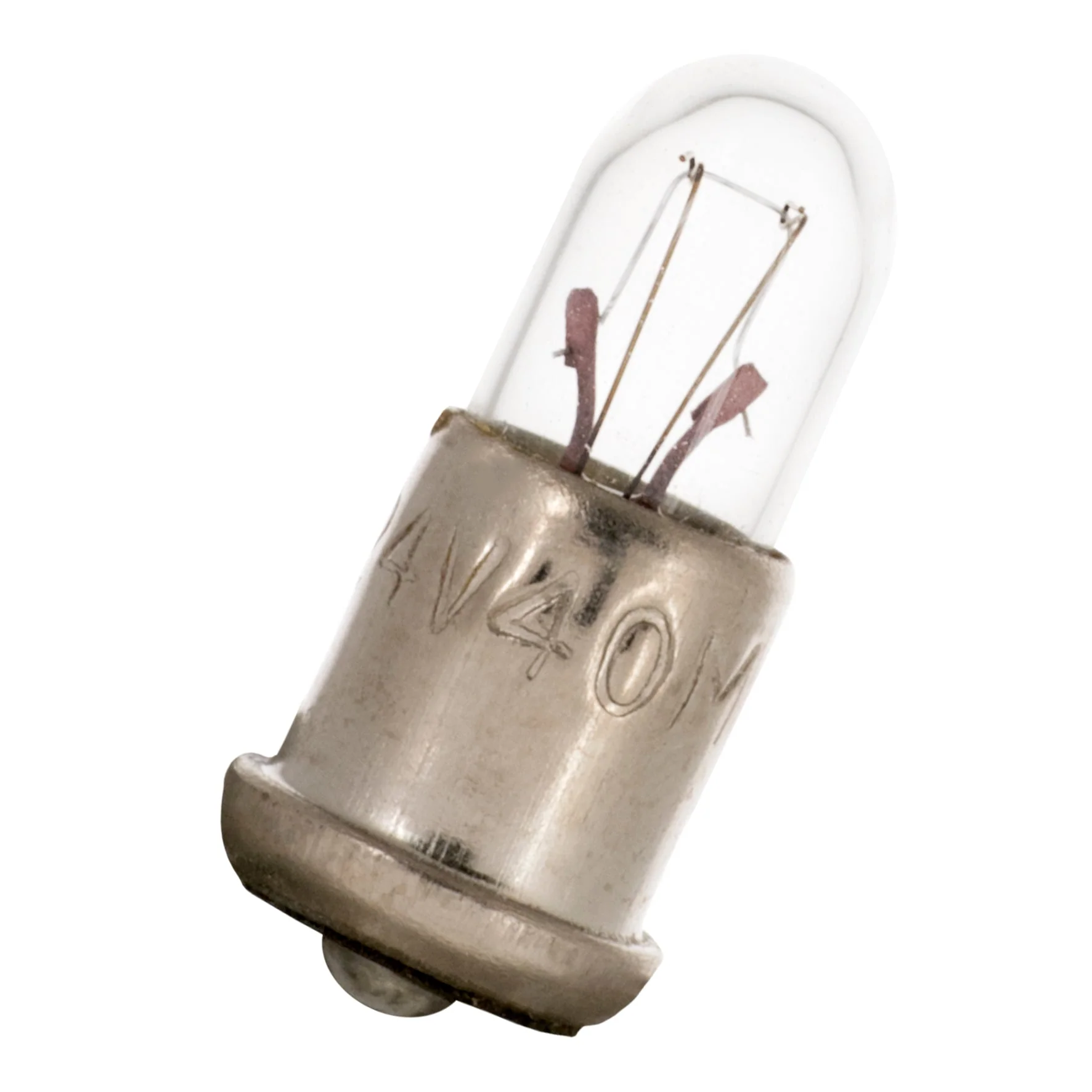 Bailey MF06100151 - T1 3/4 MF 10V 15mA 50000hrs