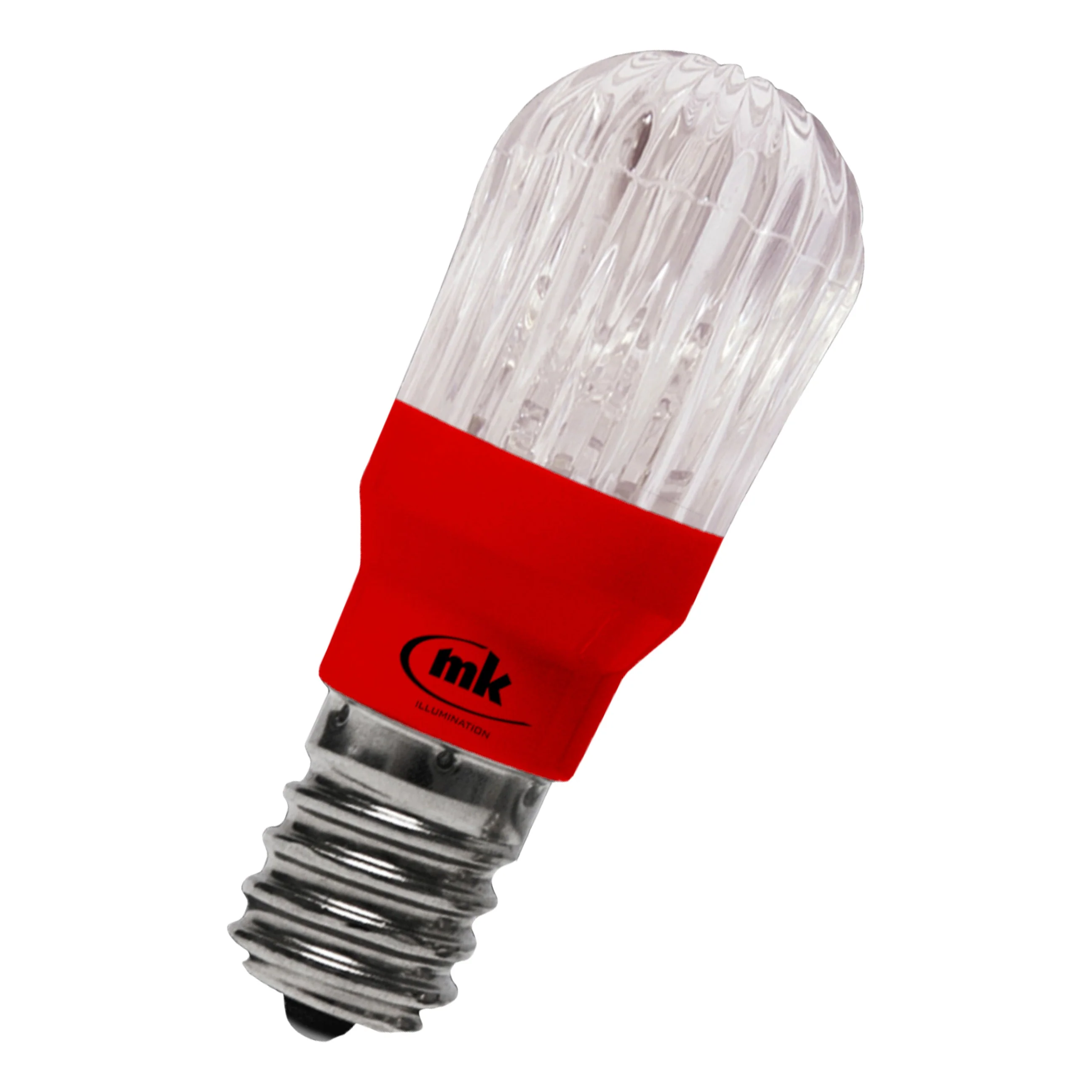 Bailey MKI014448 - Prisma Bulb E14 12V 0.5W Red