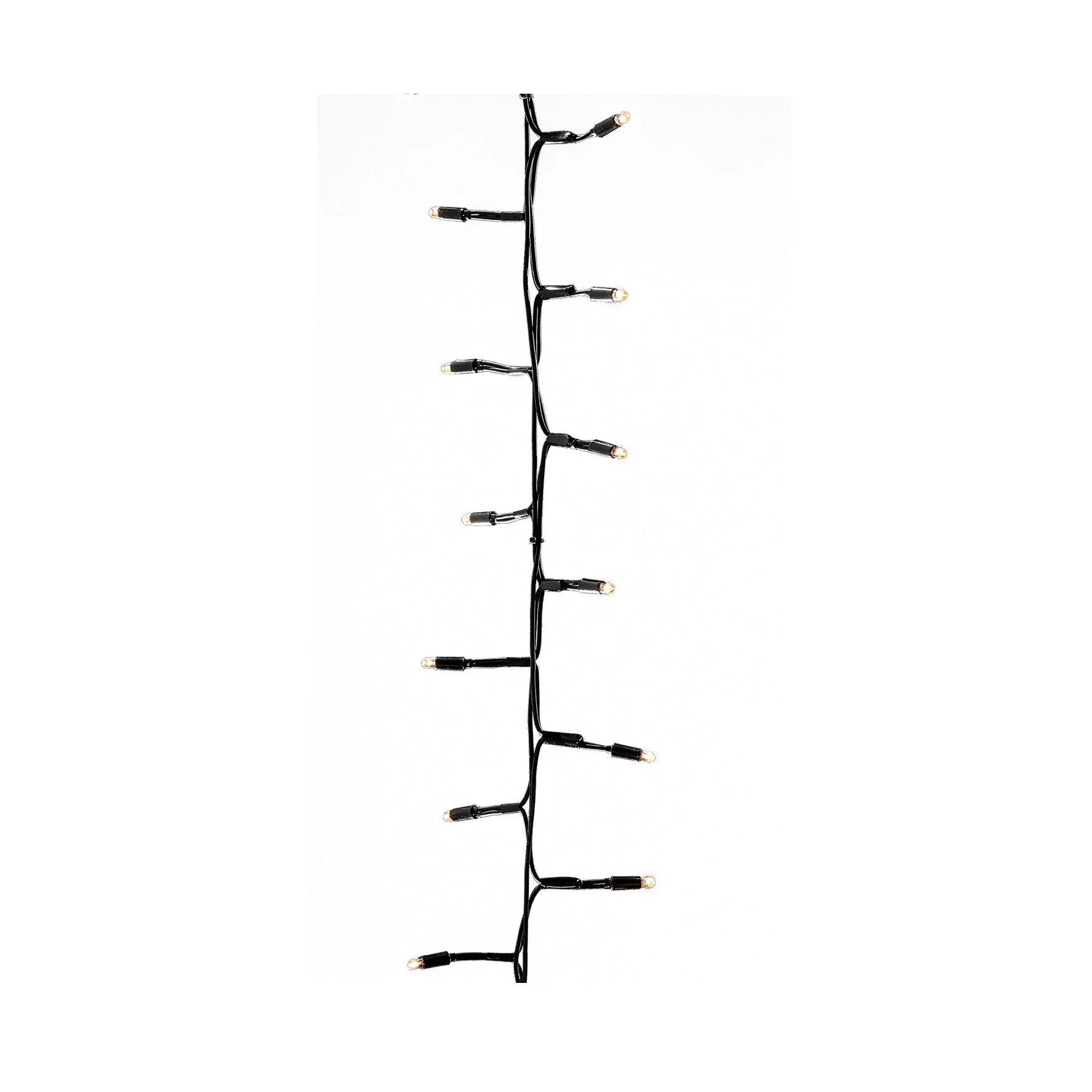 Bailey MKI019238 - String Lite 90-4.5M QF+Black 7W WW IP67