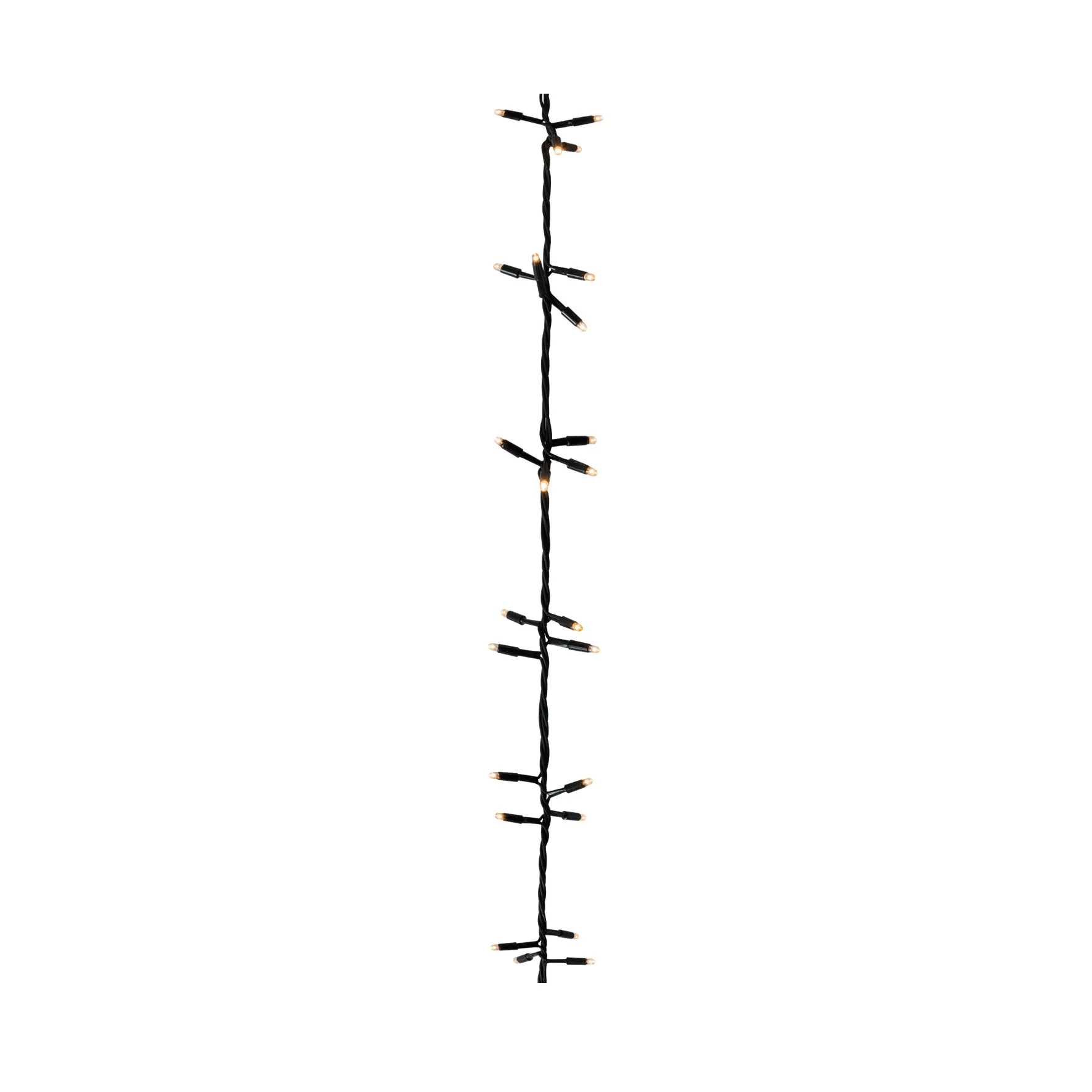 Bailey MKI019405 - Magic String Lite 144 6M QF+ Black 7W LED CW IP67