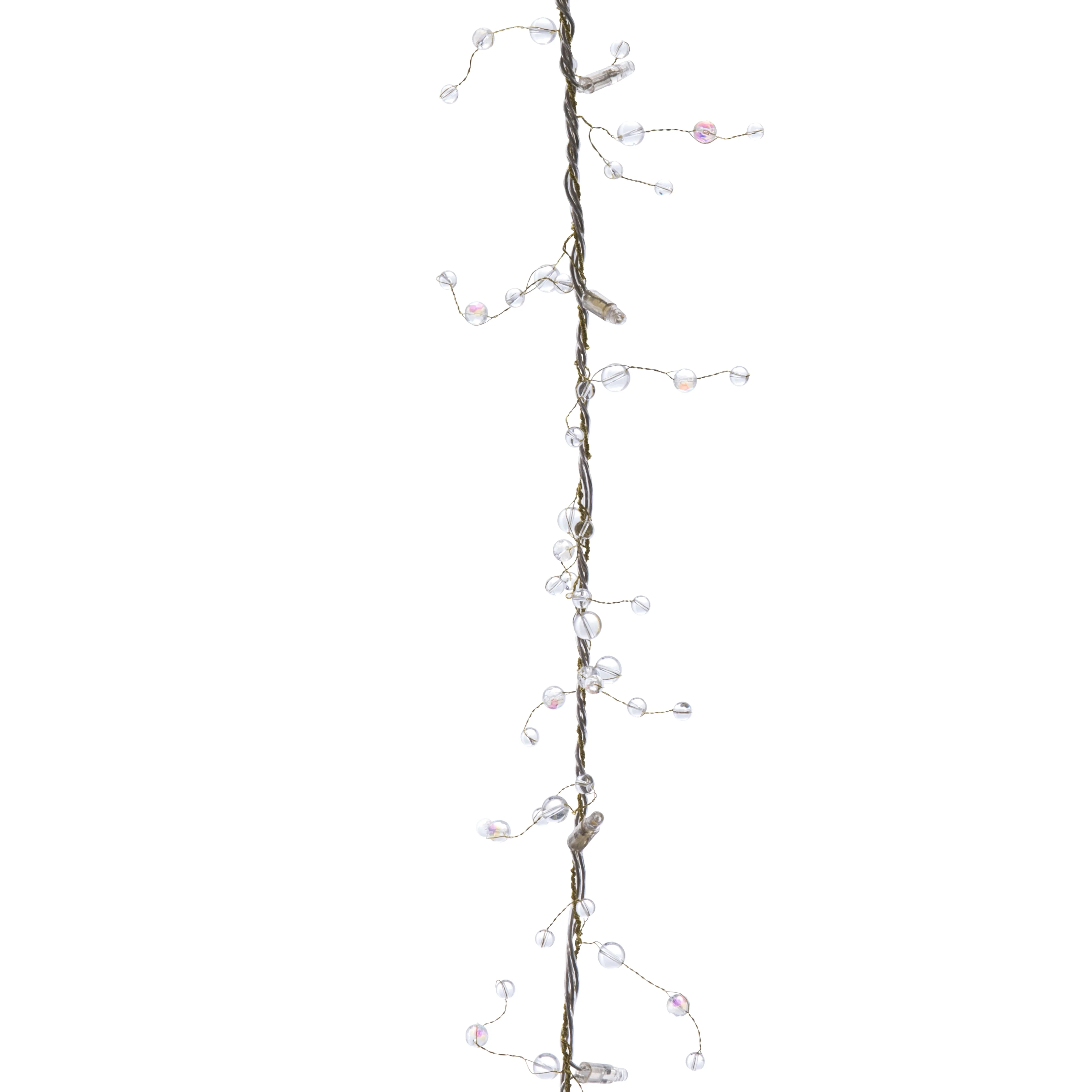 Bailey MKI028021 - Crystal Lite 40-4M TR 36V WW