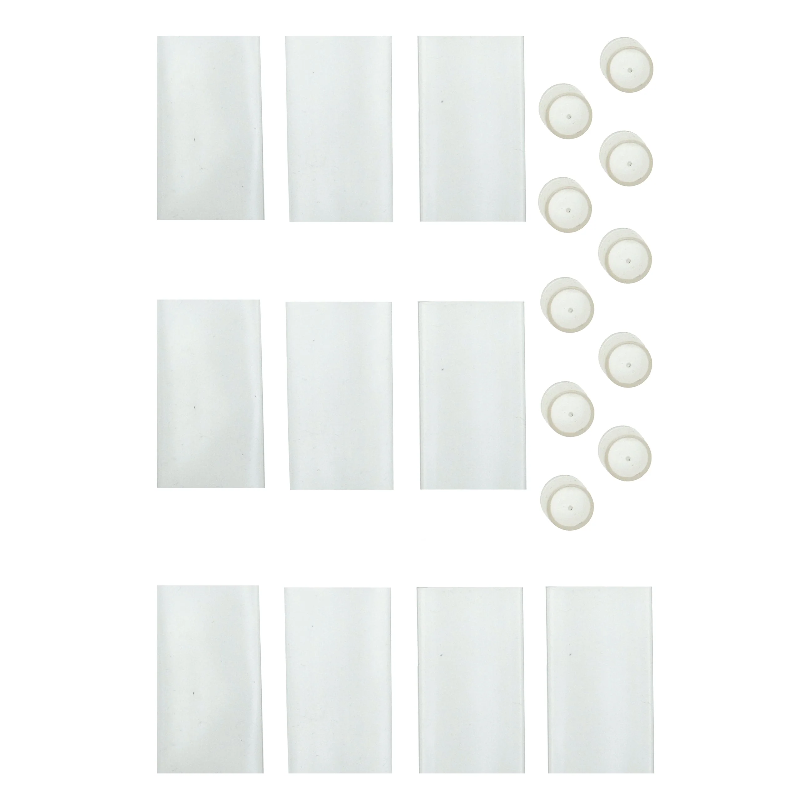Bailey MKI244218 - Rope Light Set 10 pcs Endcaps