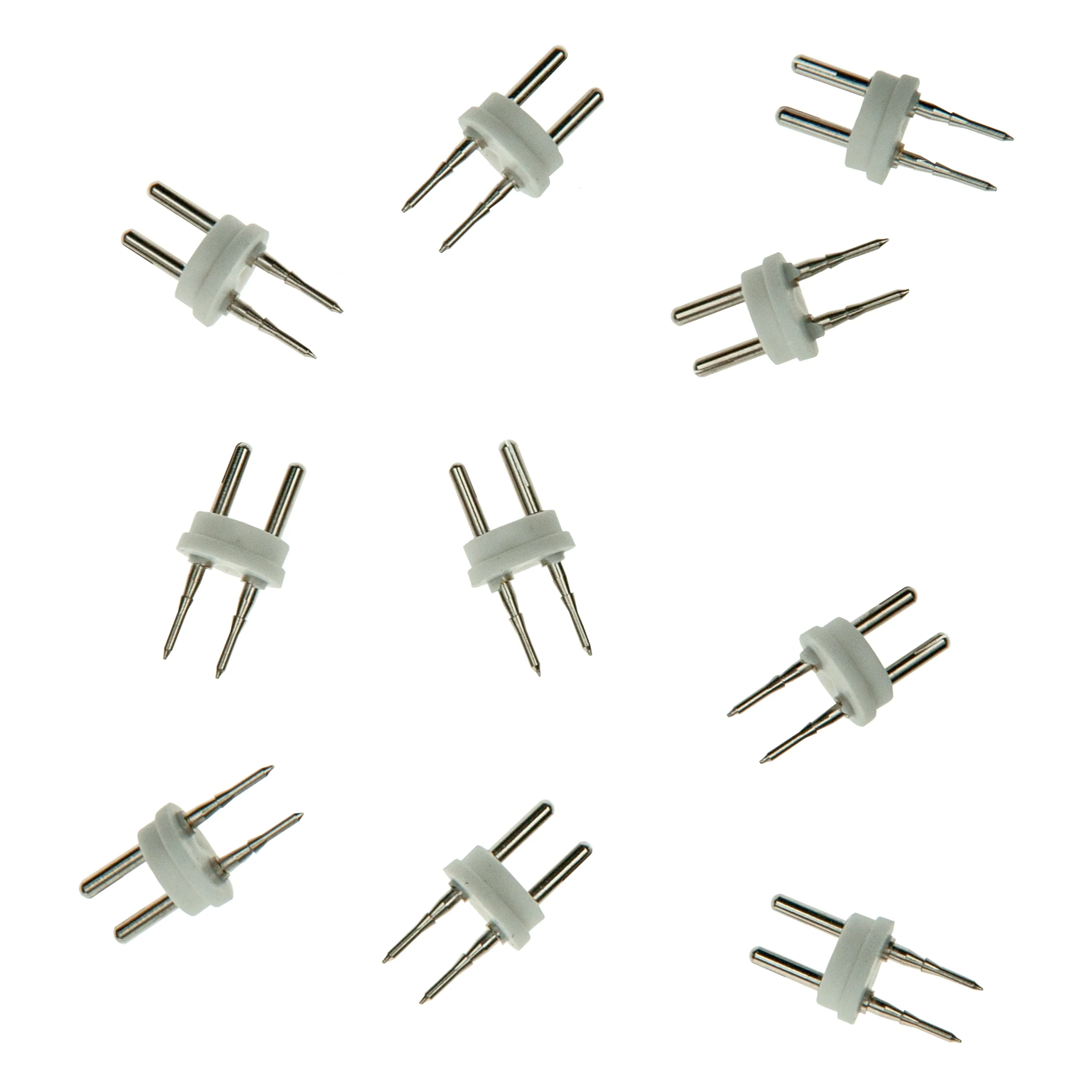 Bailey MKI244219 - Rope Light Feeding Elements 10pcs