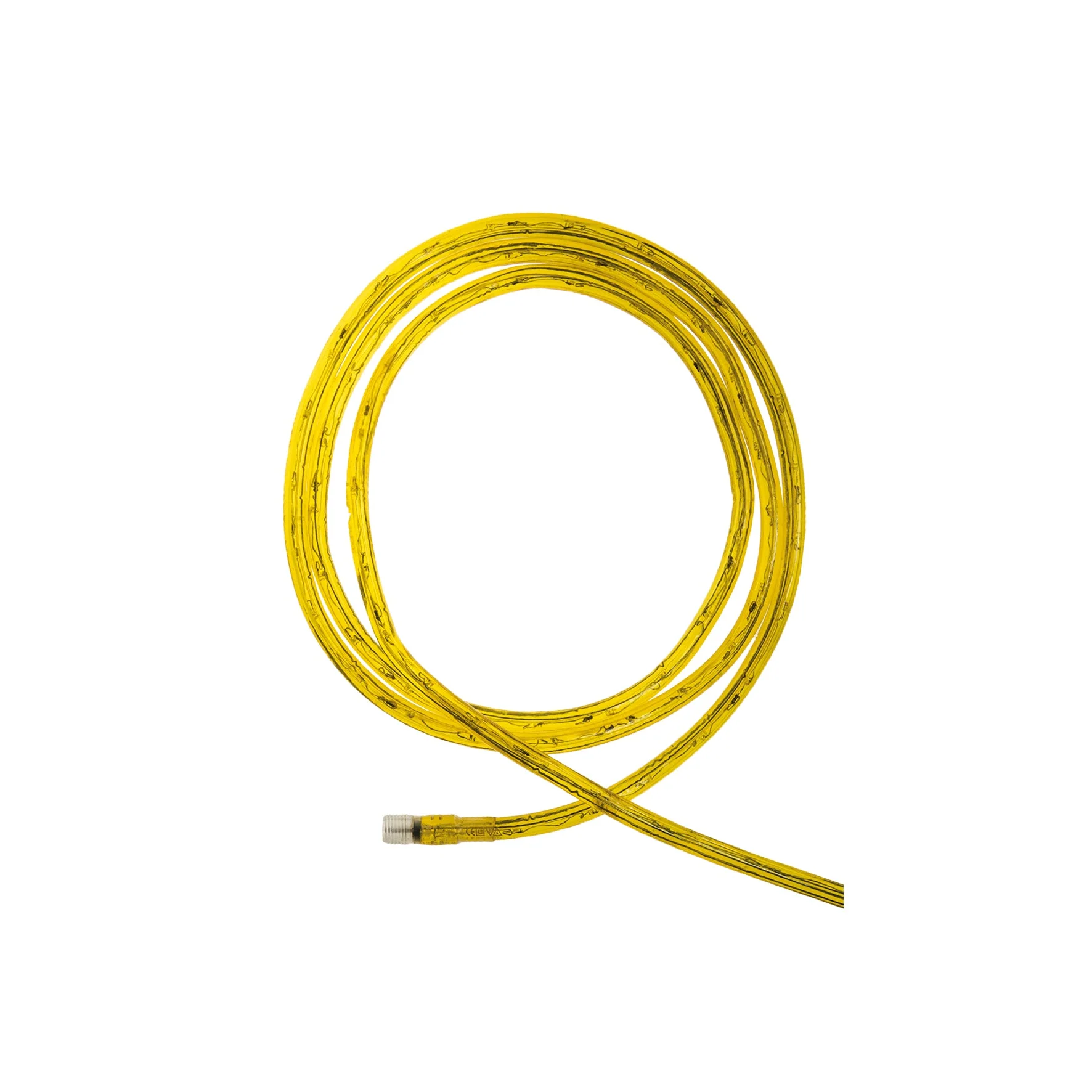 Bailey MKI248205 - LED Rope Light 30-45M QF+ 157.5W Amber IP67