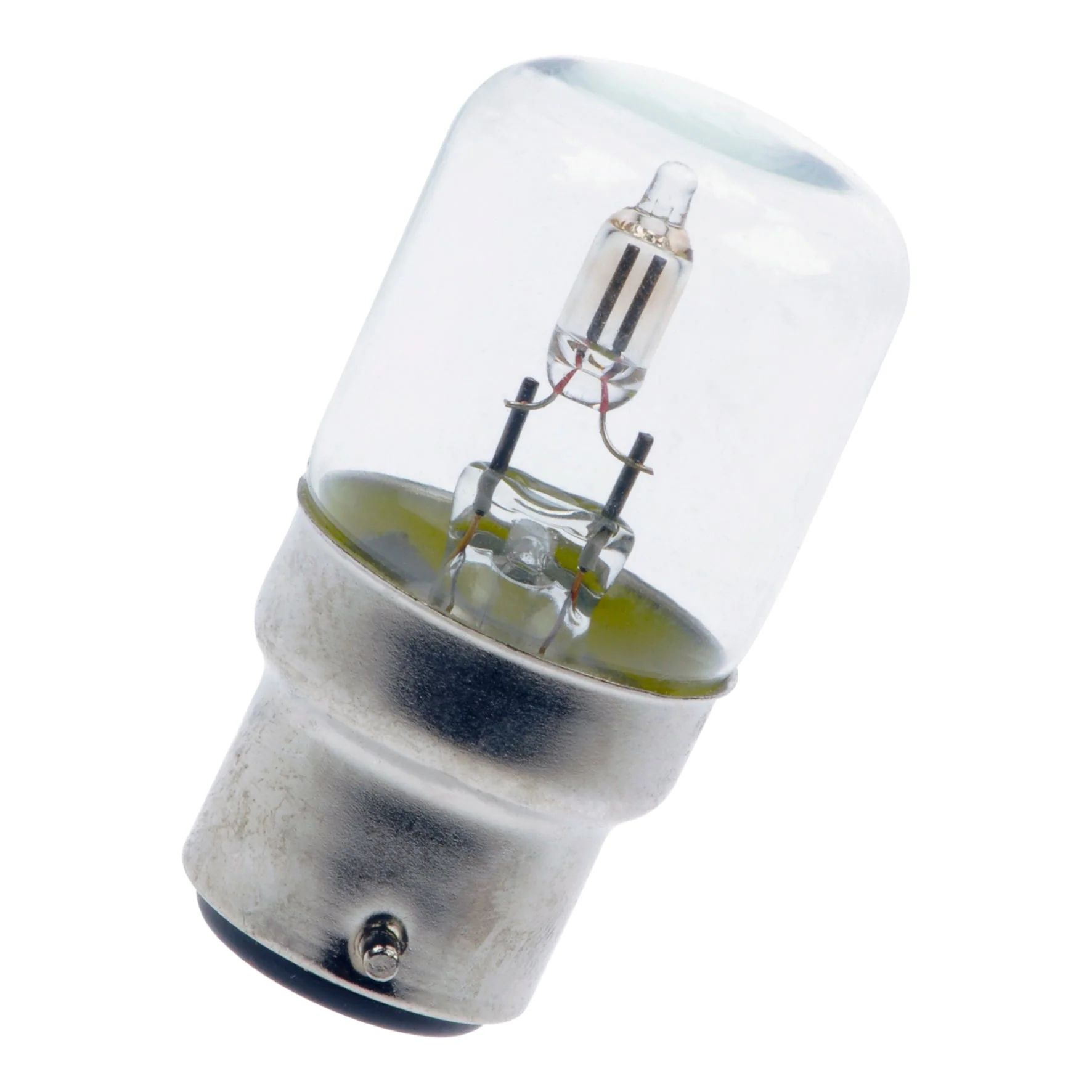 Bailey - NB60220GC - B22d T27X60 Neon Glass Clear 220V