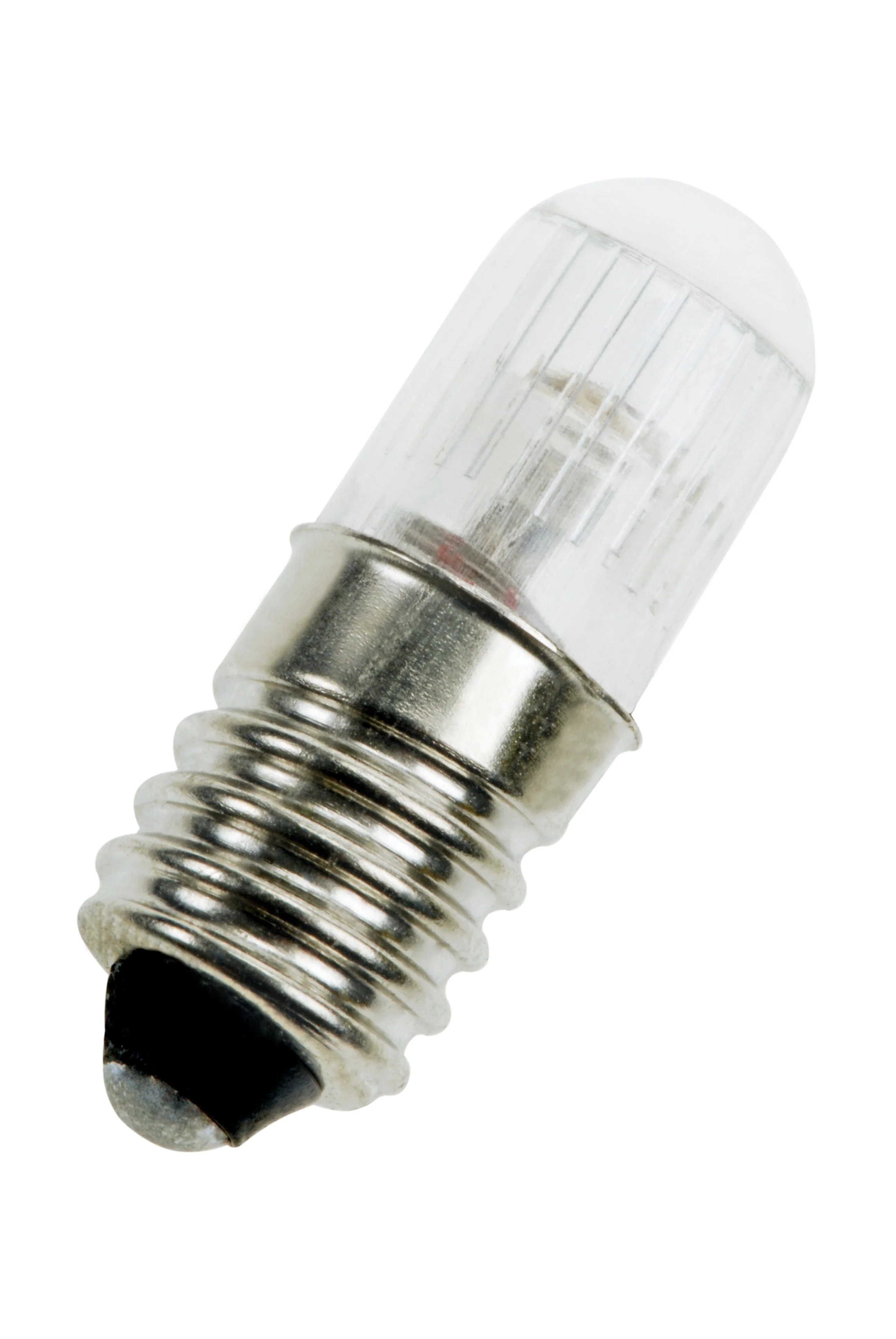 Bailey NE28110PC - E10 T10X28 Neon PVC Clear 110V