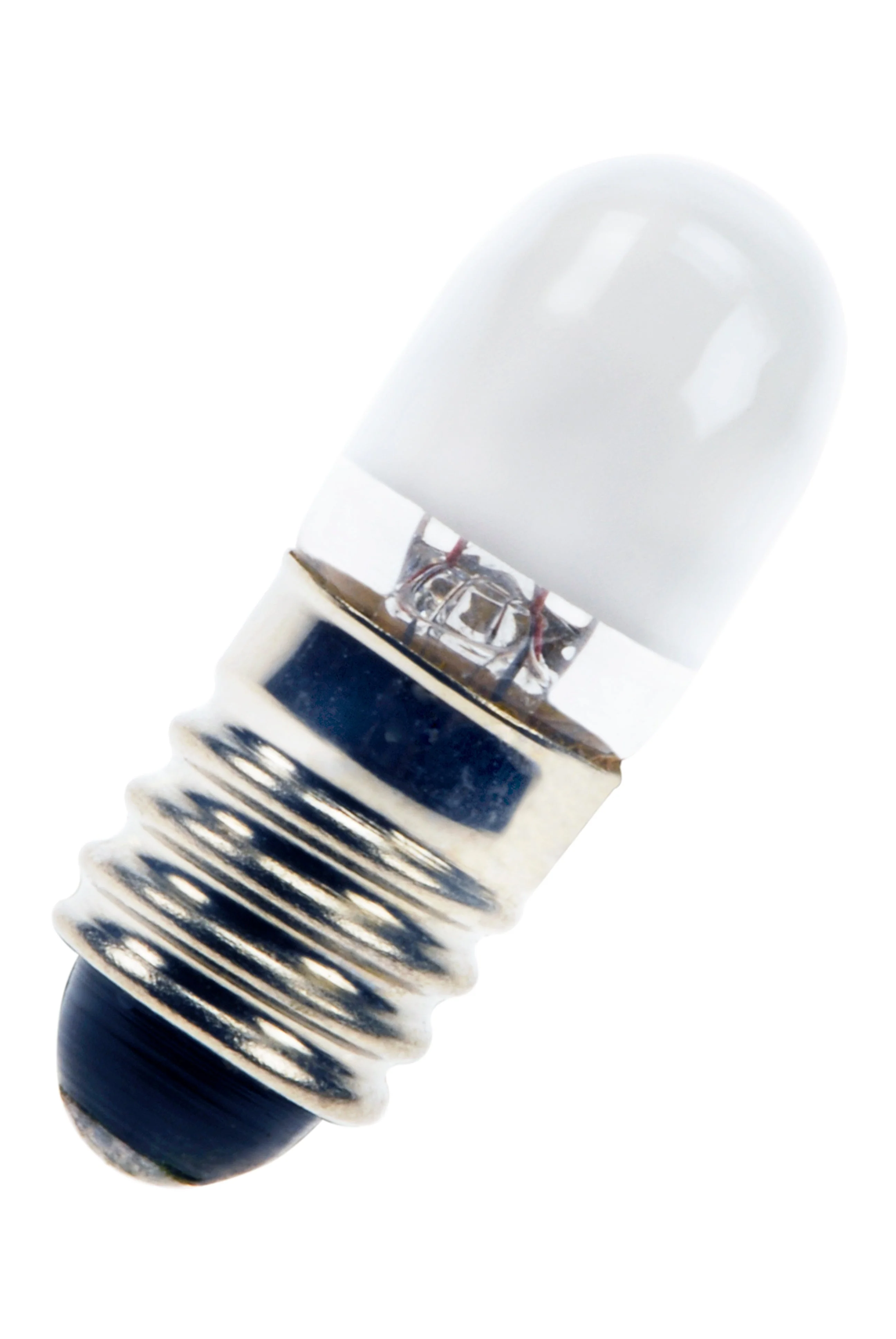 Bailey NE28220GY - E10 T10X28 Neon Glass Yellow 220V