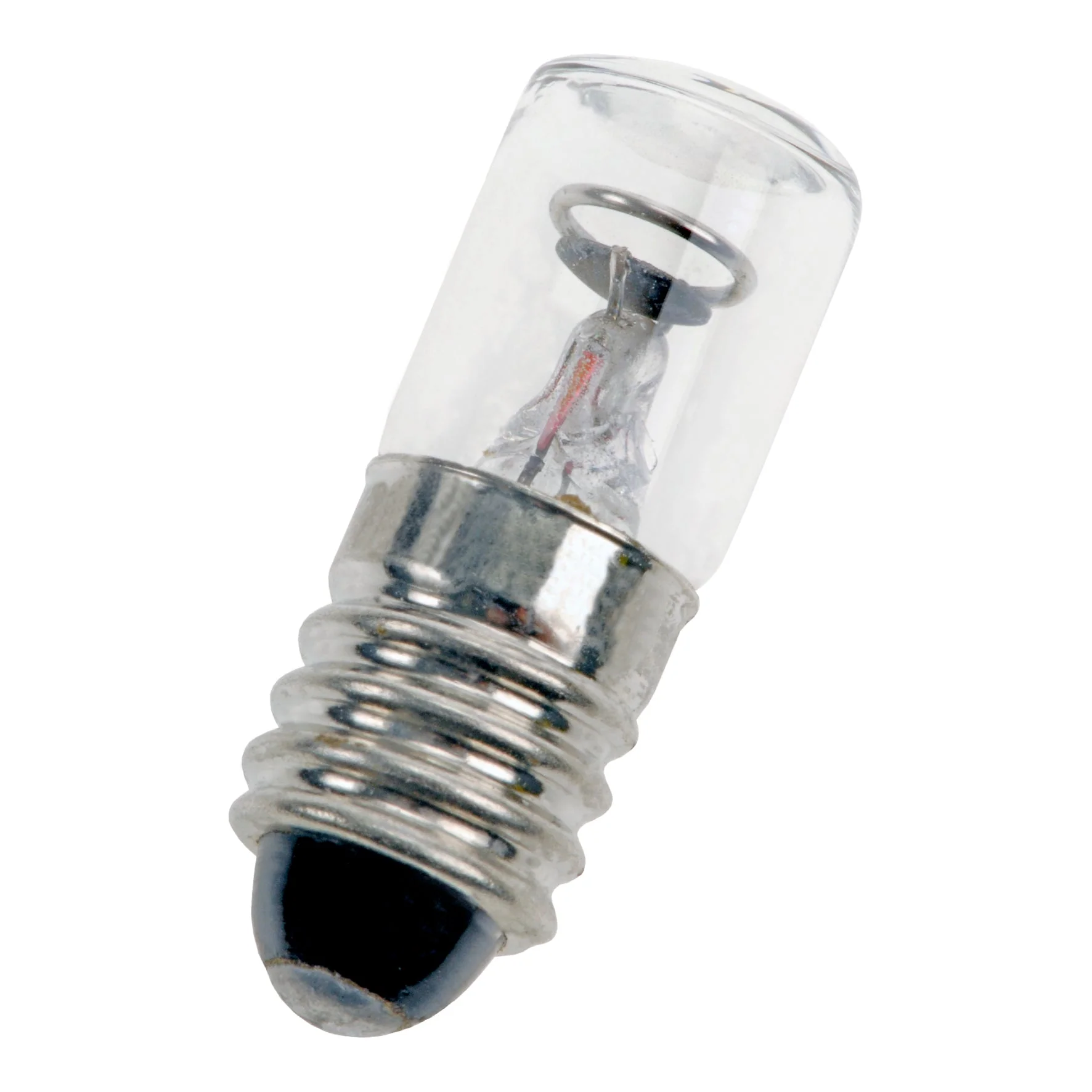 Bailey NE28380GC E10 T10X28 Neon Glass Clear 380-400V (Pack of 10)