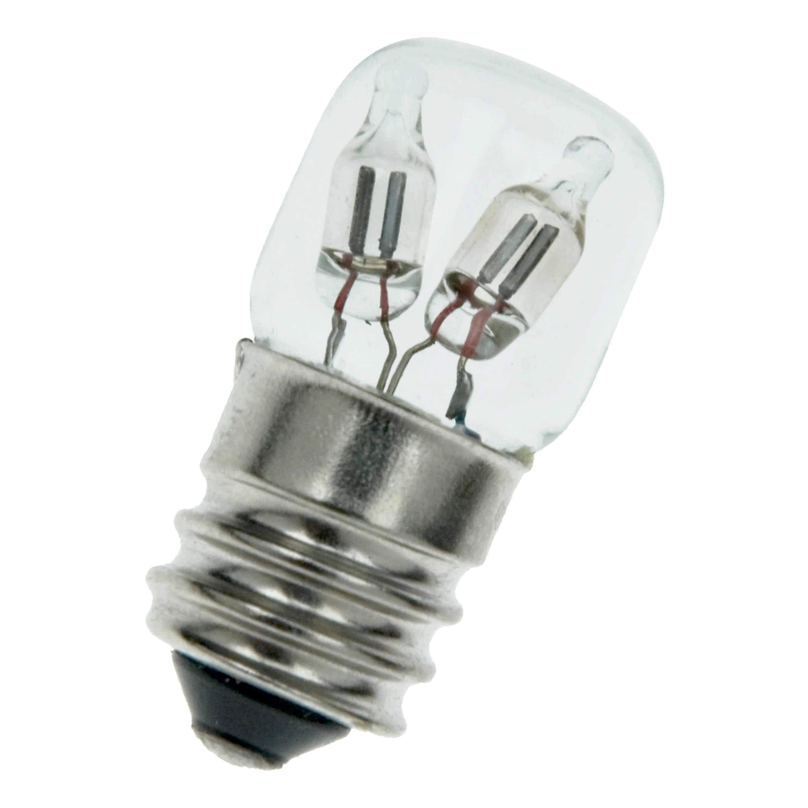 Bailey NE35110GC - E14 T16X35 Neon Glass Clear 110V