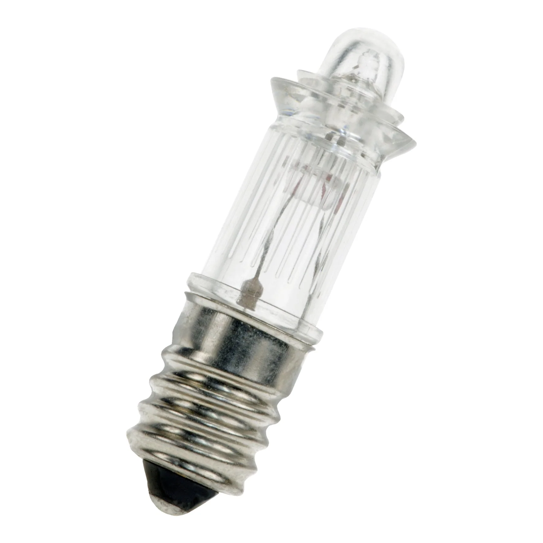 Bailey NE54220PC E14 T16X54 Neon PVC Clear 220V (Pack of 10)