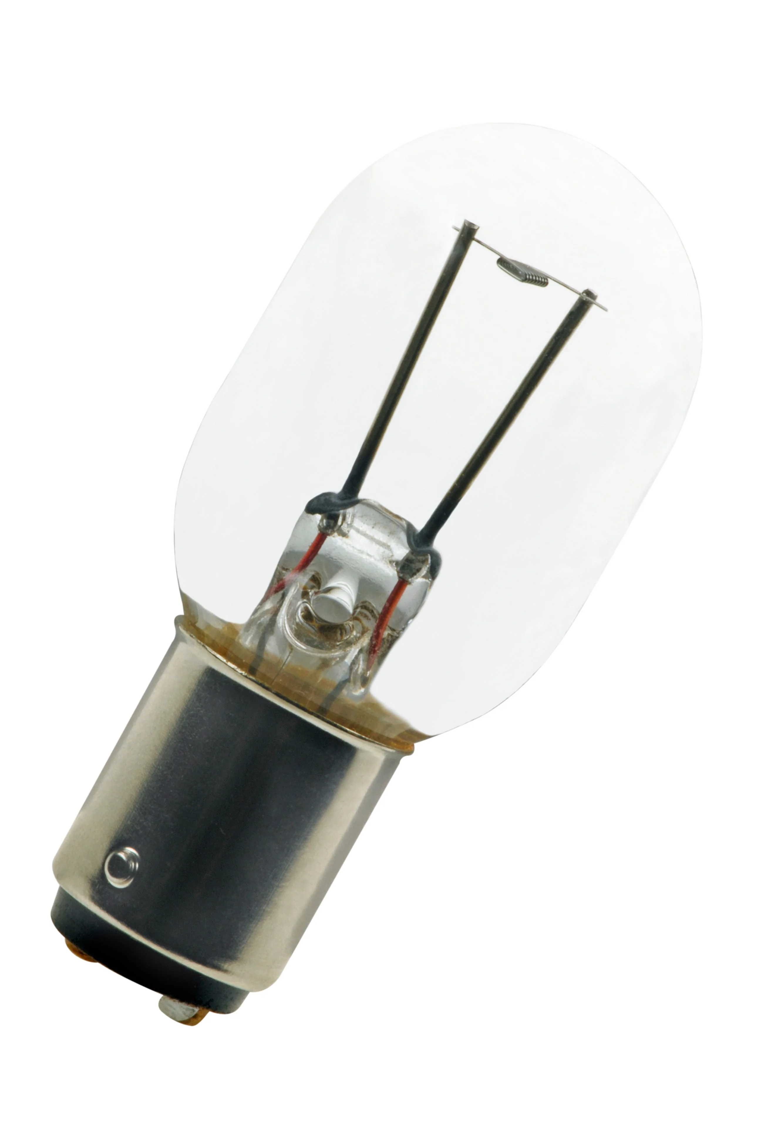 Bailey P006EI738 - EI-738 Ba15d 6-8V 5A T25X54mm