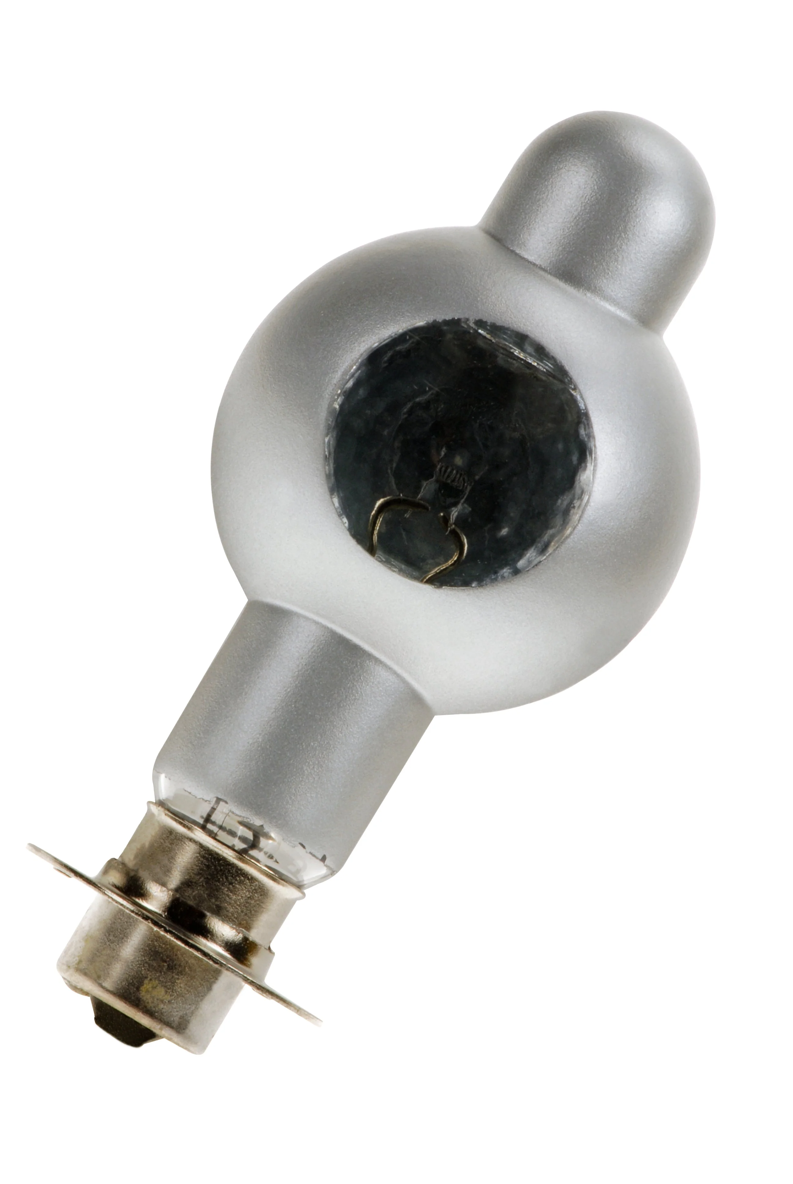 Bailey P008CXL/12 - CXL/CXR P30s 8V 50W Ellipse Mirror