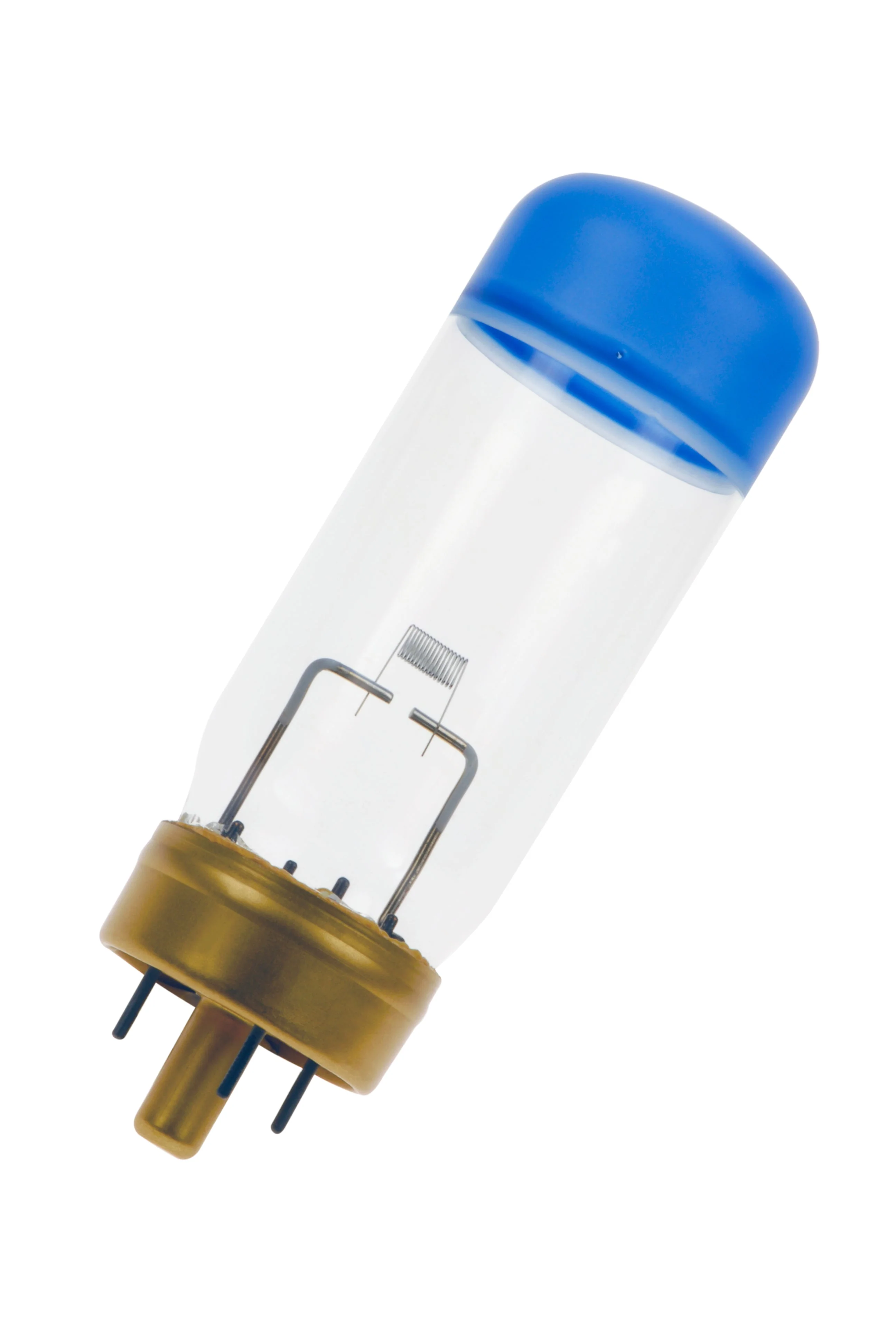 Bailey P024CYN - CYN GY17q-7 24V 150W A1/212 - DISCONTINUED