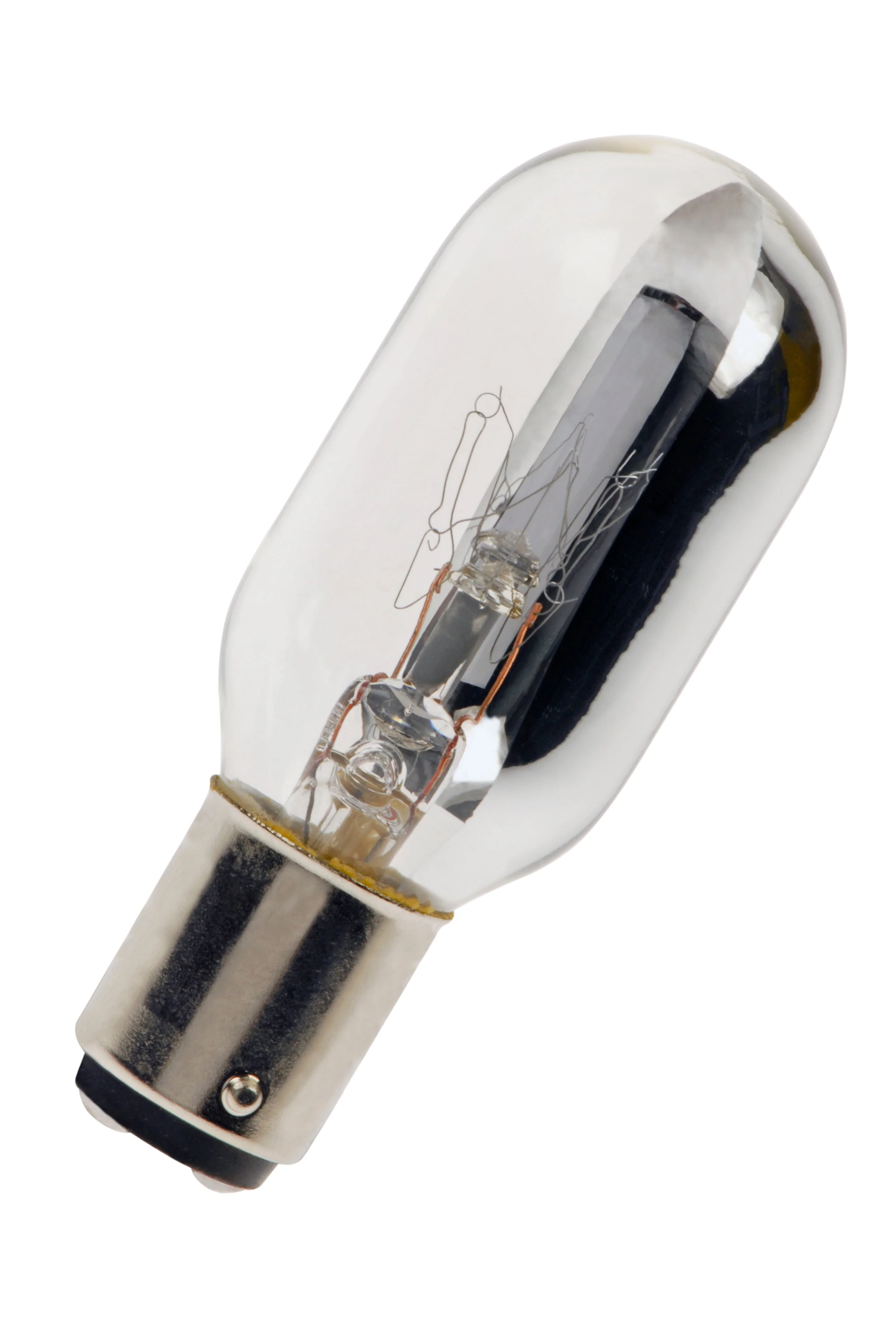 Bailey P220O3602 - Ba15d 25X65 220-240V 30W Side Mirror - MXA20082 - DISCONTINUED