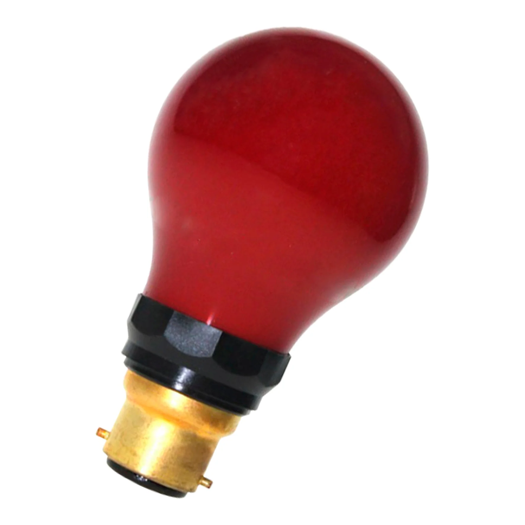 Bailey P230PF712B/12 - PF712B B22d 230V 15W RedDarkroom