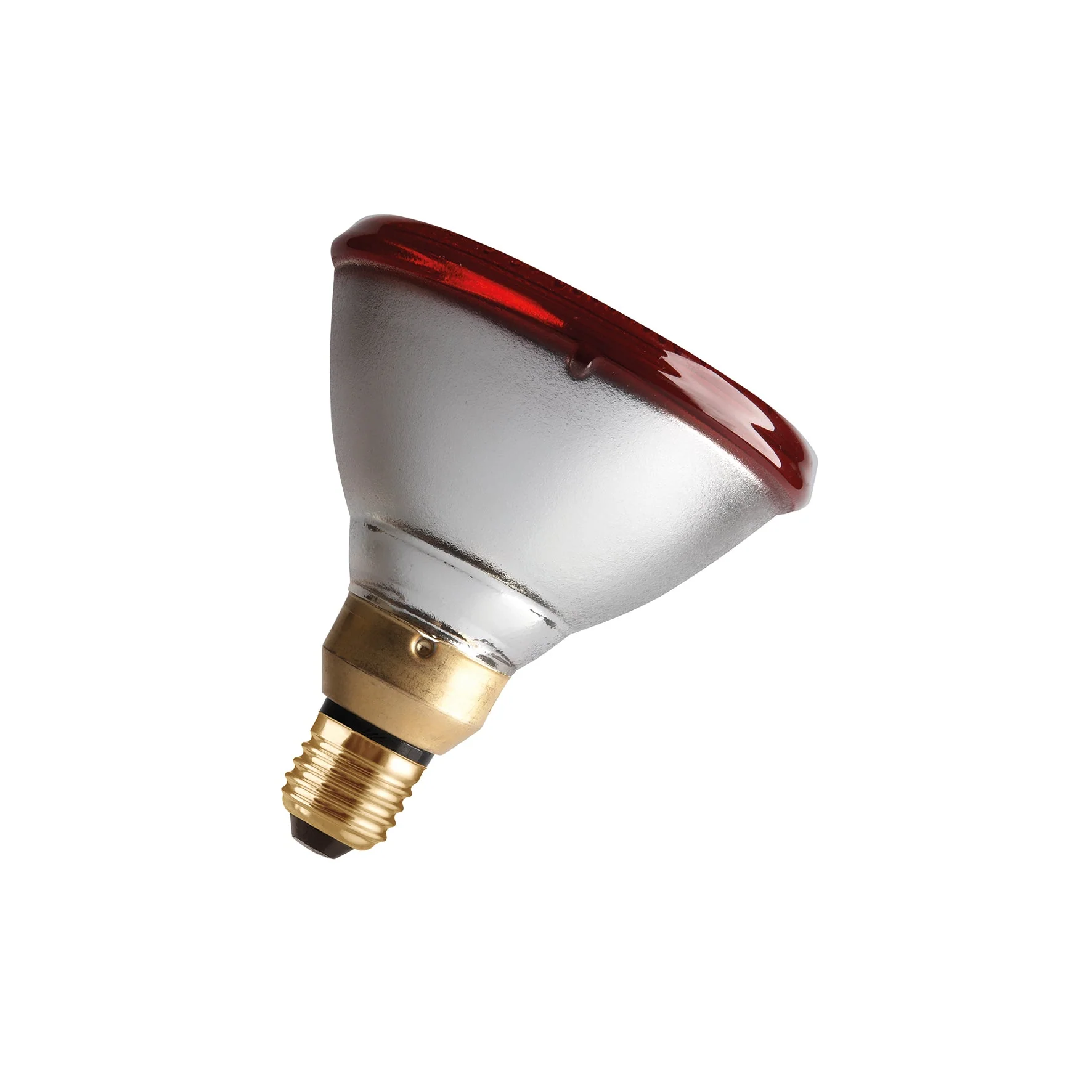 Bailey - RP38E240080FR - PAR38 E27 240V 80W Flood Red