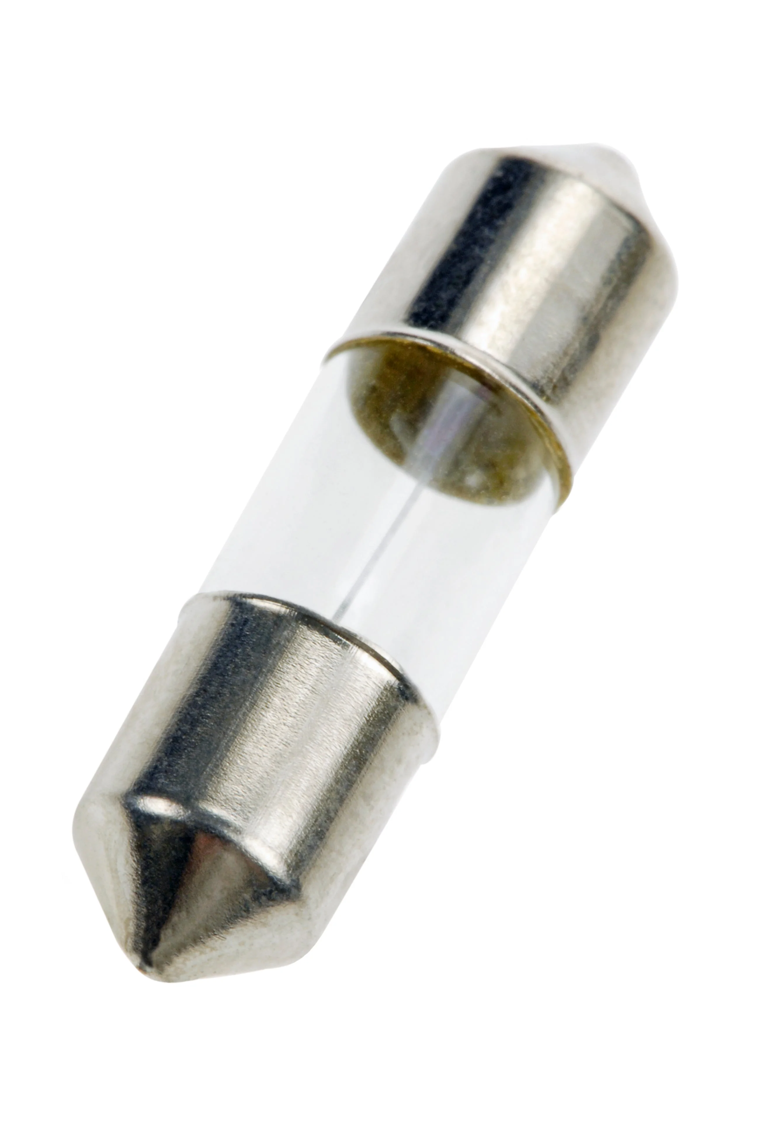 Bailey S62412050 - S6 Festoon 6X24 12V 50mA 0.6W