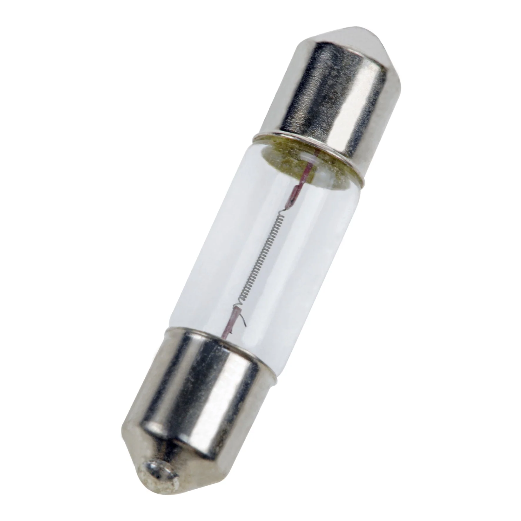 Bailey S62812250 S6 Festoon 6X28 12V 250mA 3W (Pack of 10)