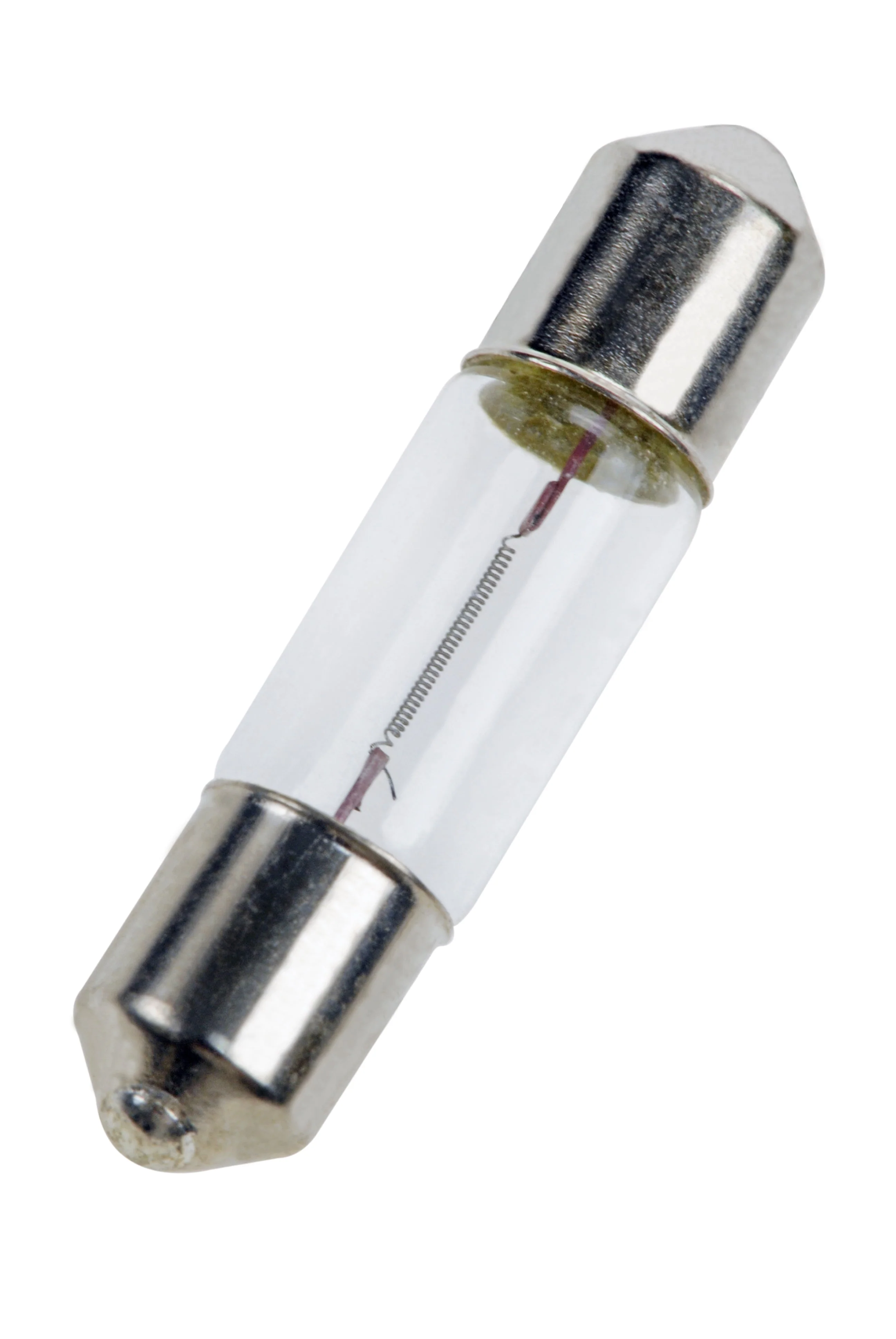 Bailey S62848050 - S6 Festoon 6X28 48V 50mA