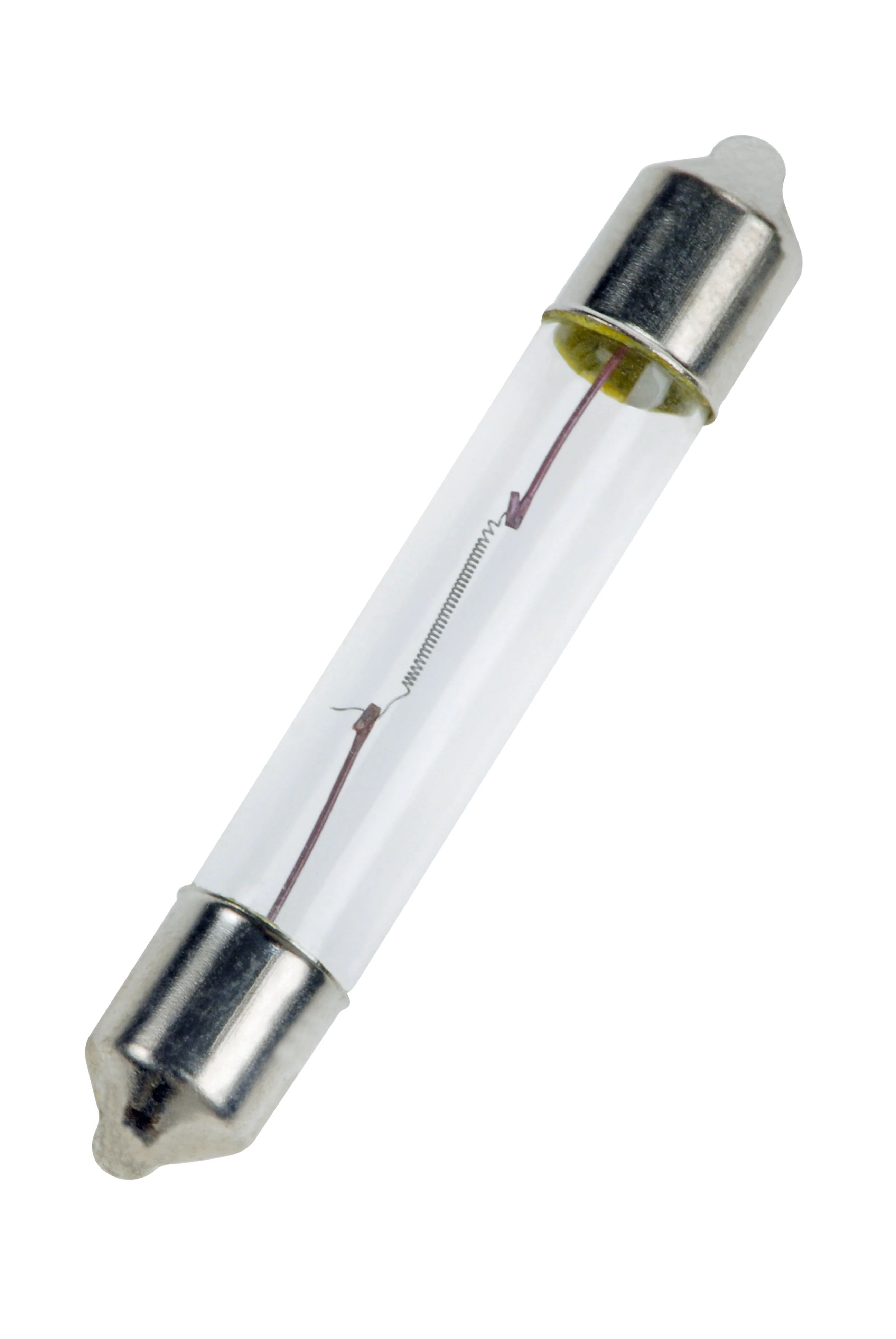 Bailey S63906003 - S6 Festoon 6X39 6V 500mA 3W