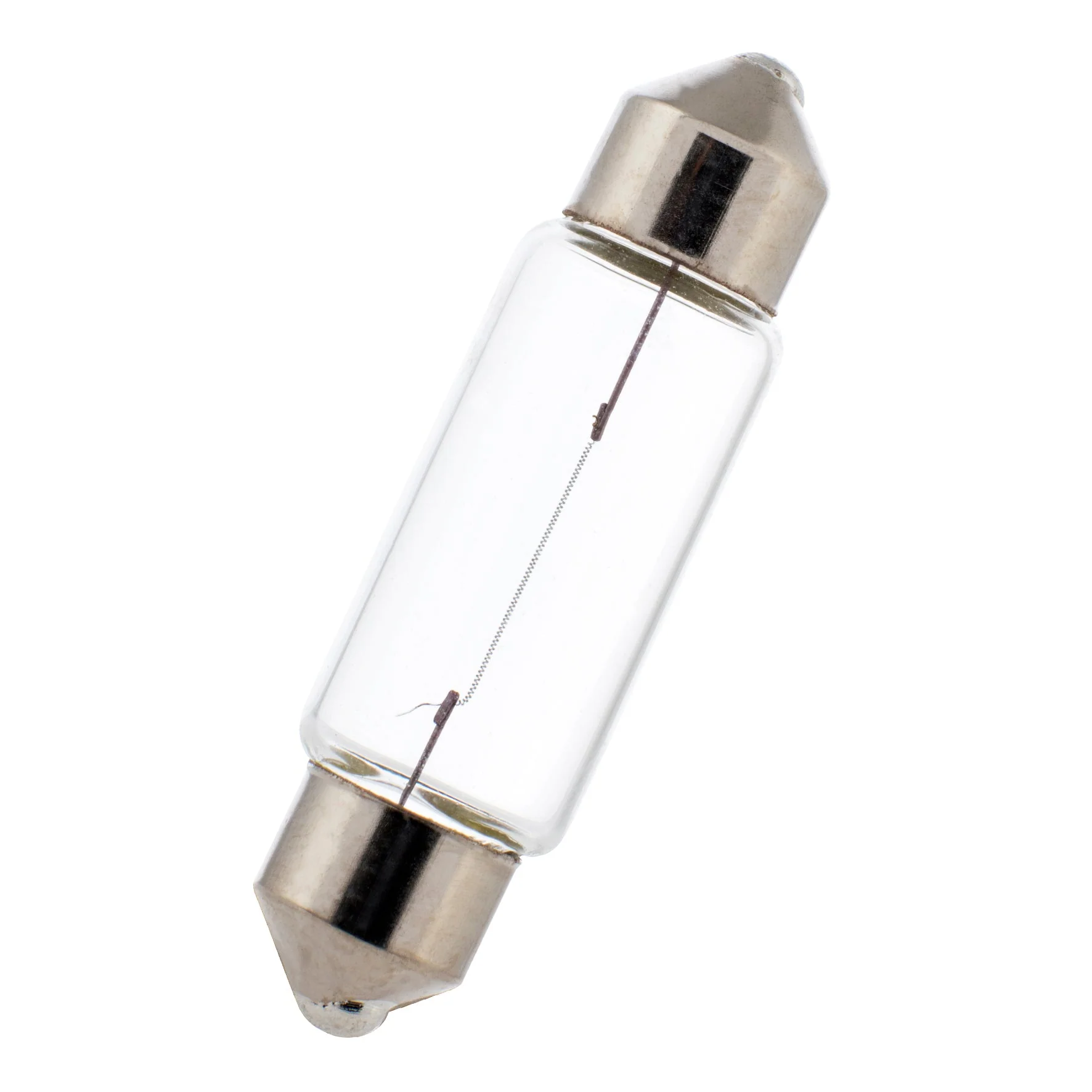 Bailey S83906003 - S8.5 Festoon 11X39 6V 3W